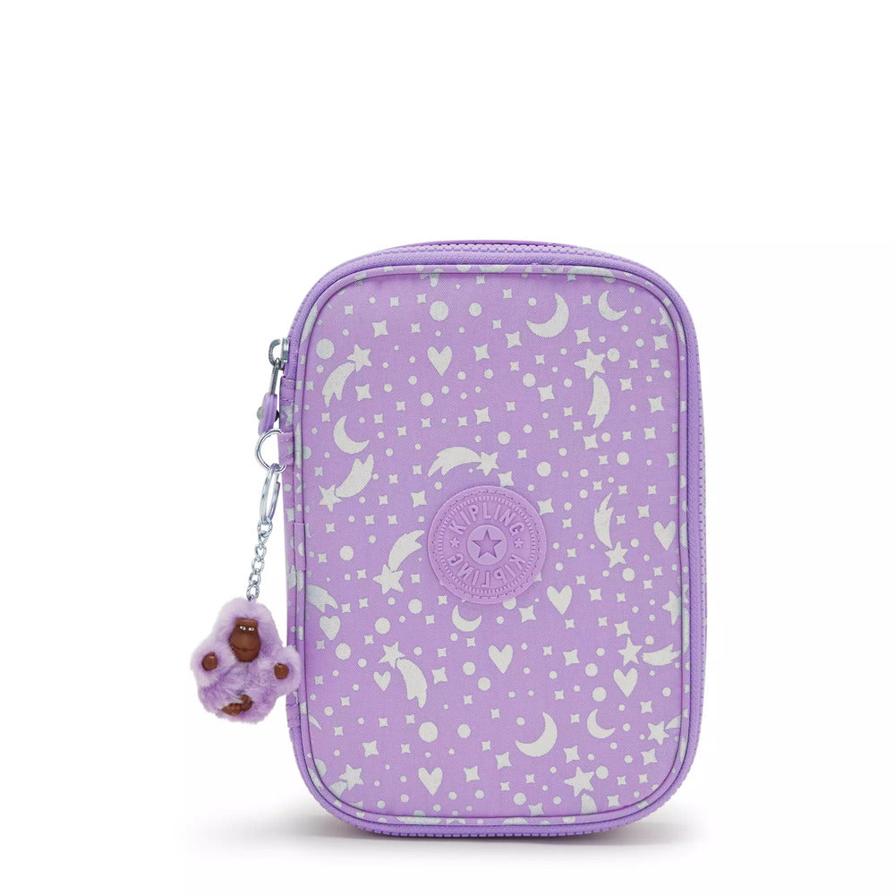 Kipling Cartuchera 100 pens