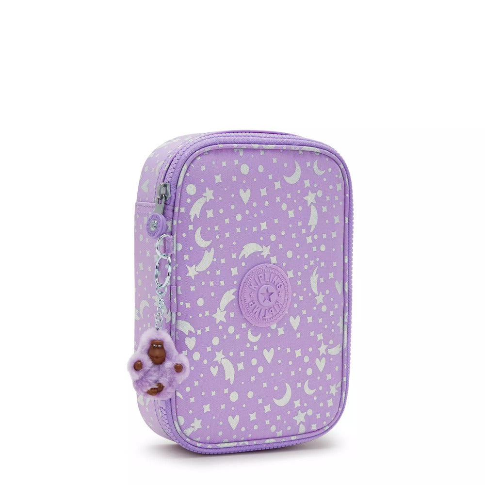 Kipling Cartuchera 100 pens
