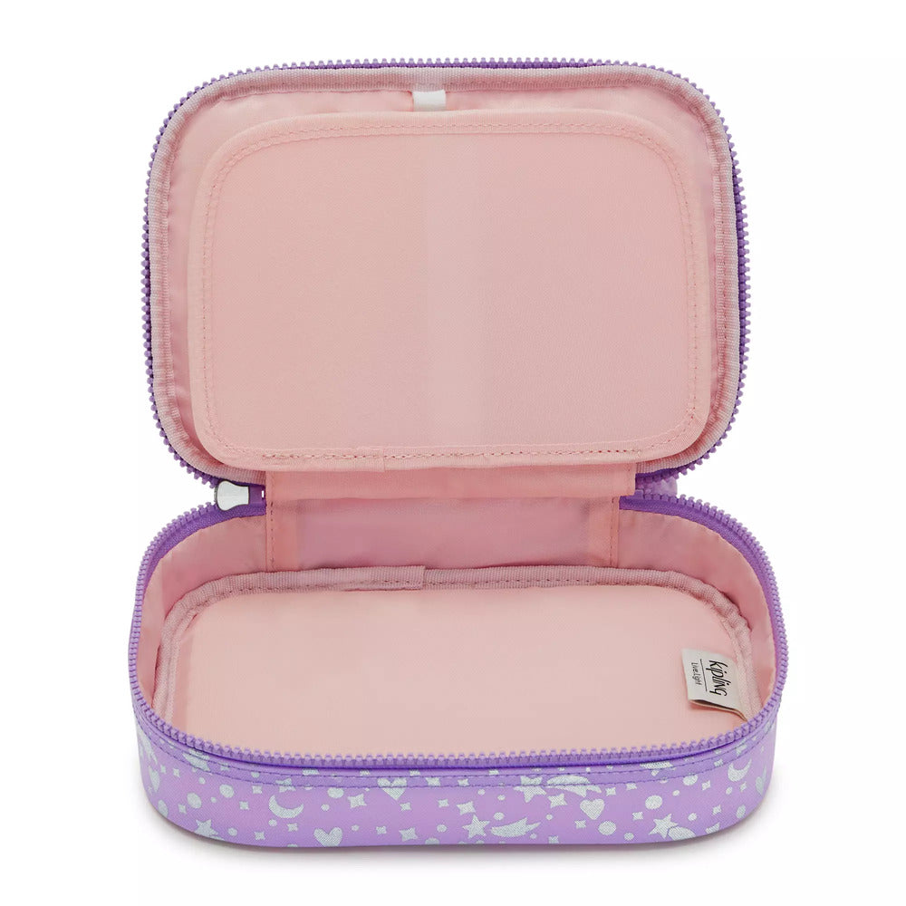 Kipling Cartuchera 100 pens