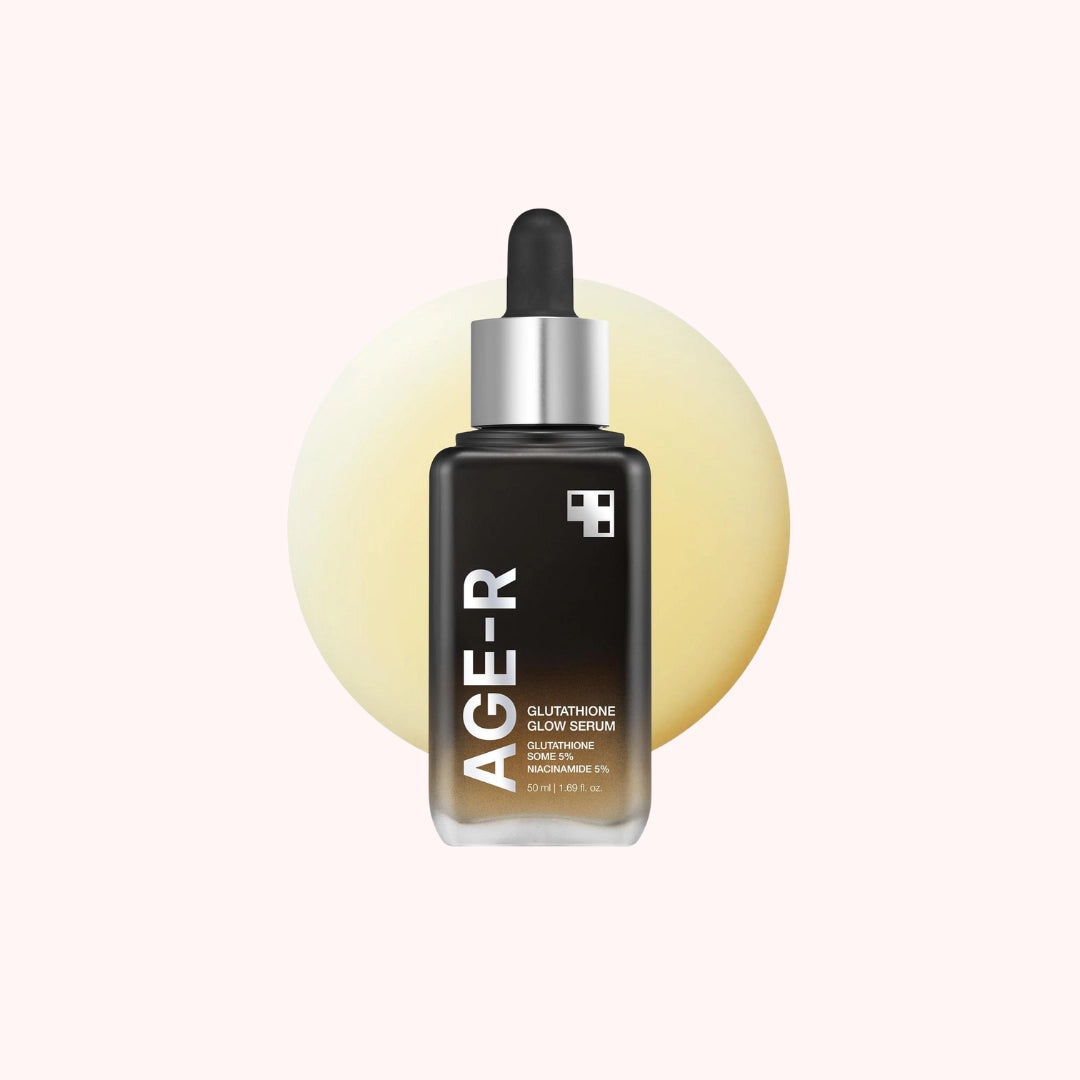 Serum Medicube Age-r Glutatión Glow