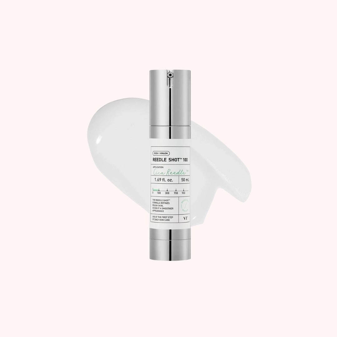 Vt Cosmetics Serum Microagujas Reedle Shot 100