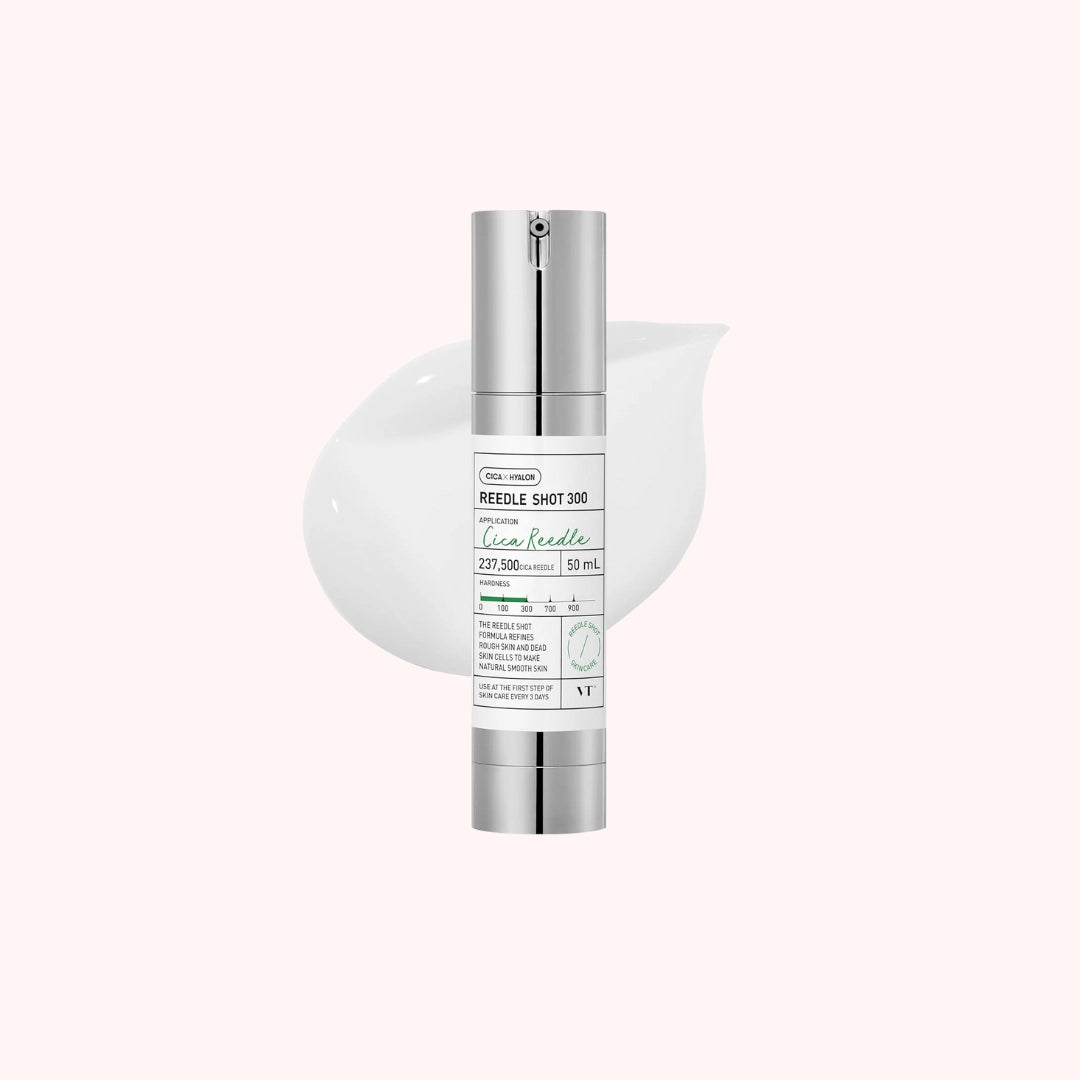Serum Reedle Shot 300 Vt Cosmetics