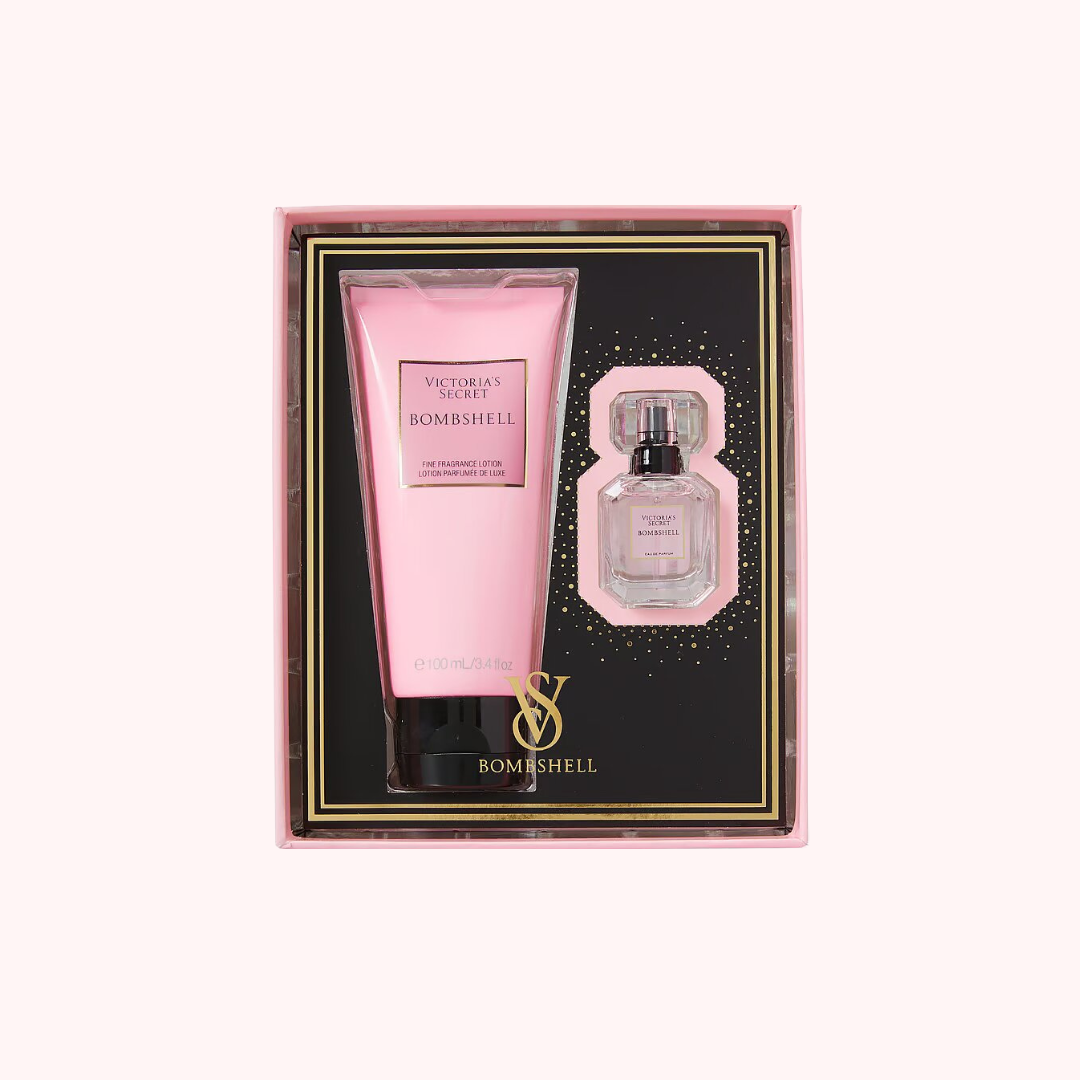 Set de Regalo Bombshell Fragrance Duo