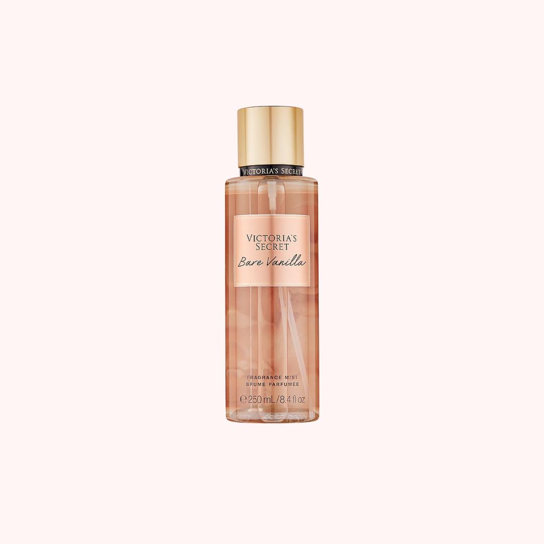 Mist Corporal Victoria´s Secret