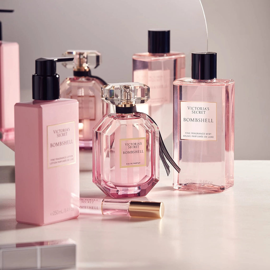 Victoria´s Secret Mist Corporal Fine fragance