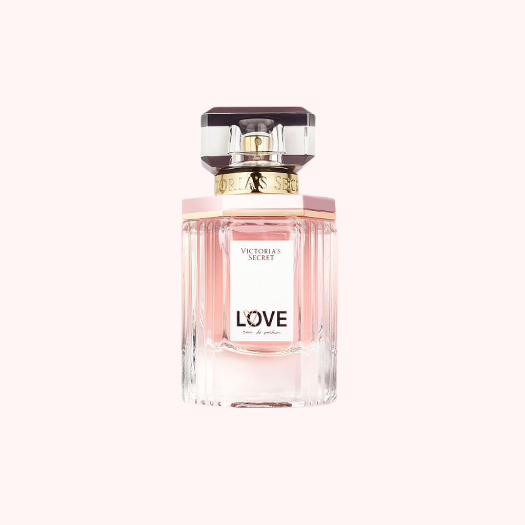 Victoria´s Secret Eau de Parfum Love