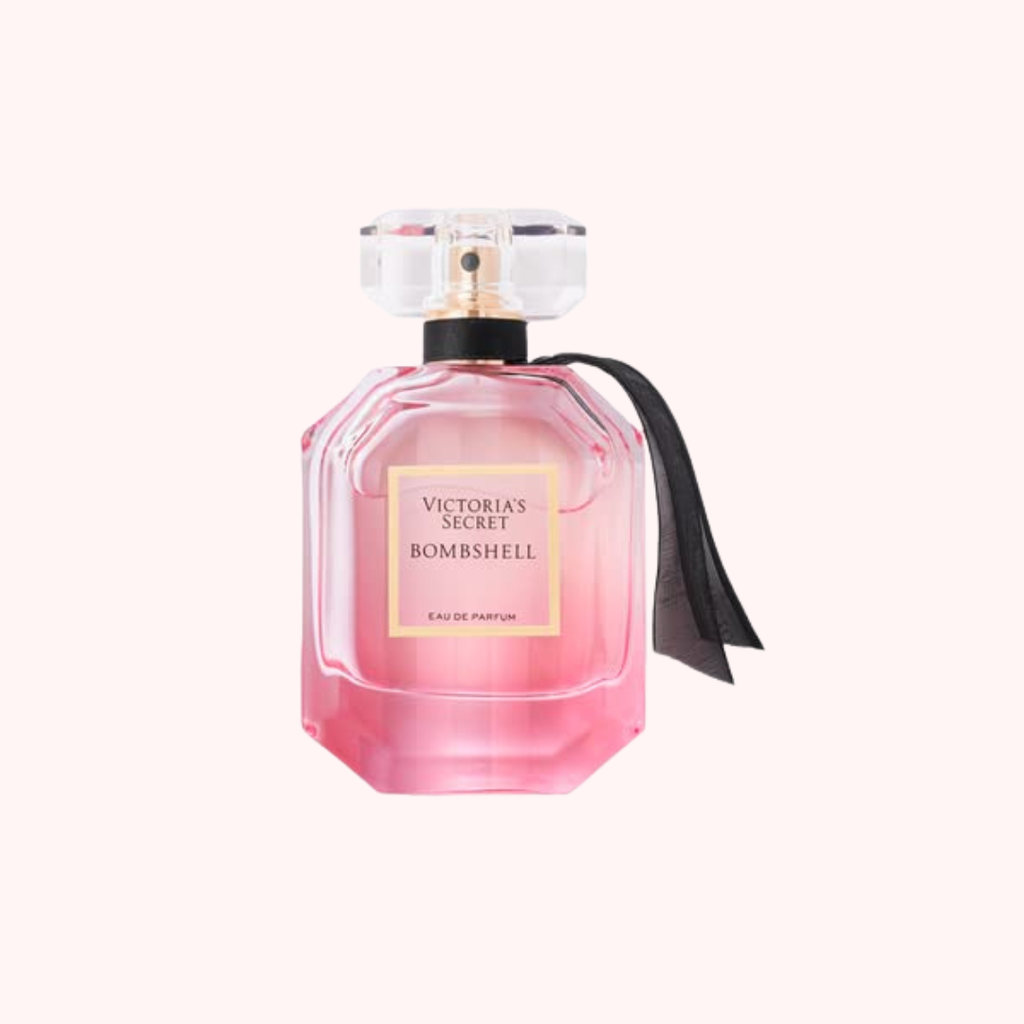 Victoria's Secret Perfume Bombshell Origina
