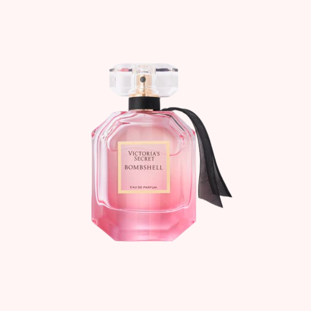 Victoria's Secret Perfume Bombshell Origina