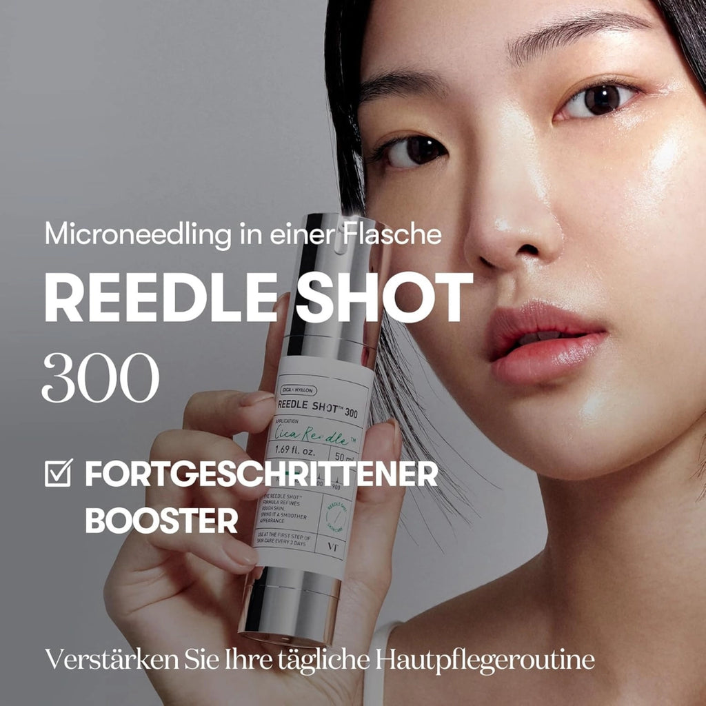Serum Reedle Shot 300 Vt Cosmetics