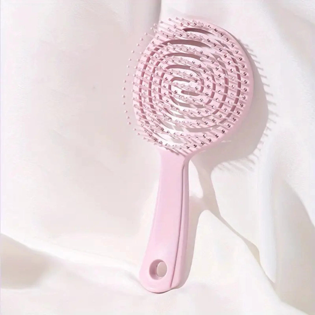 Cepillo masajeador de cabello