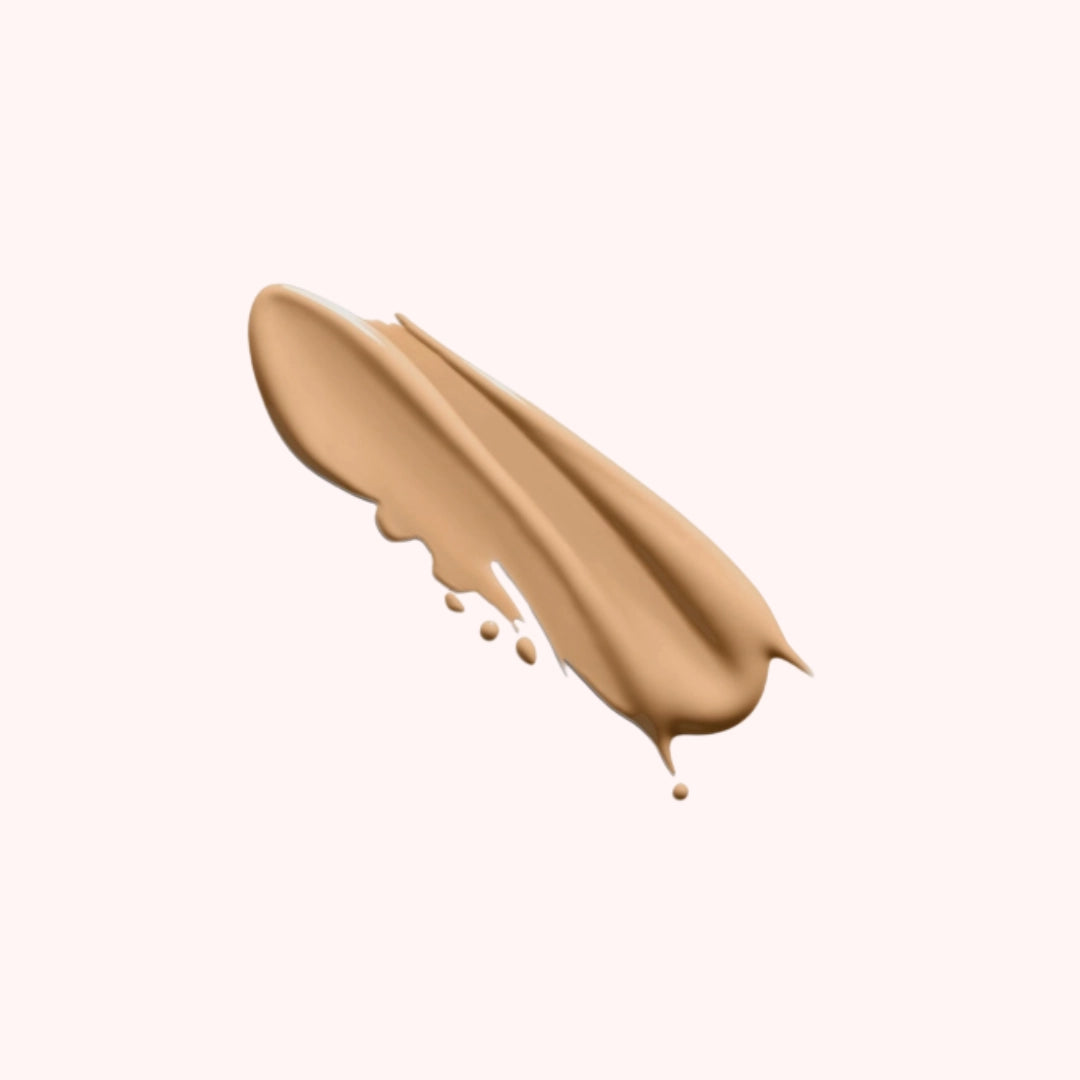 Base Morphe Efecto Filtro Cobertura