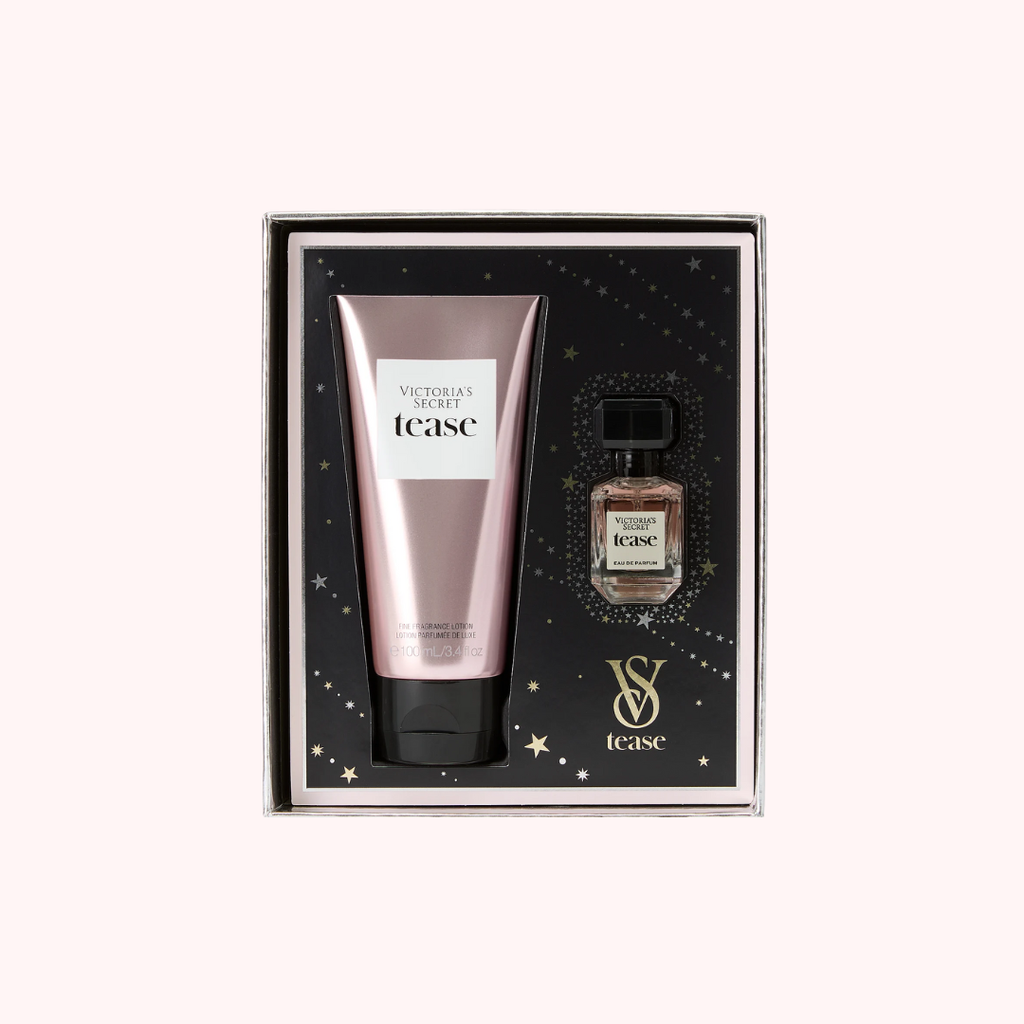 Set de regalo Tease Parfum