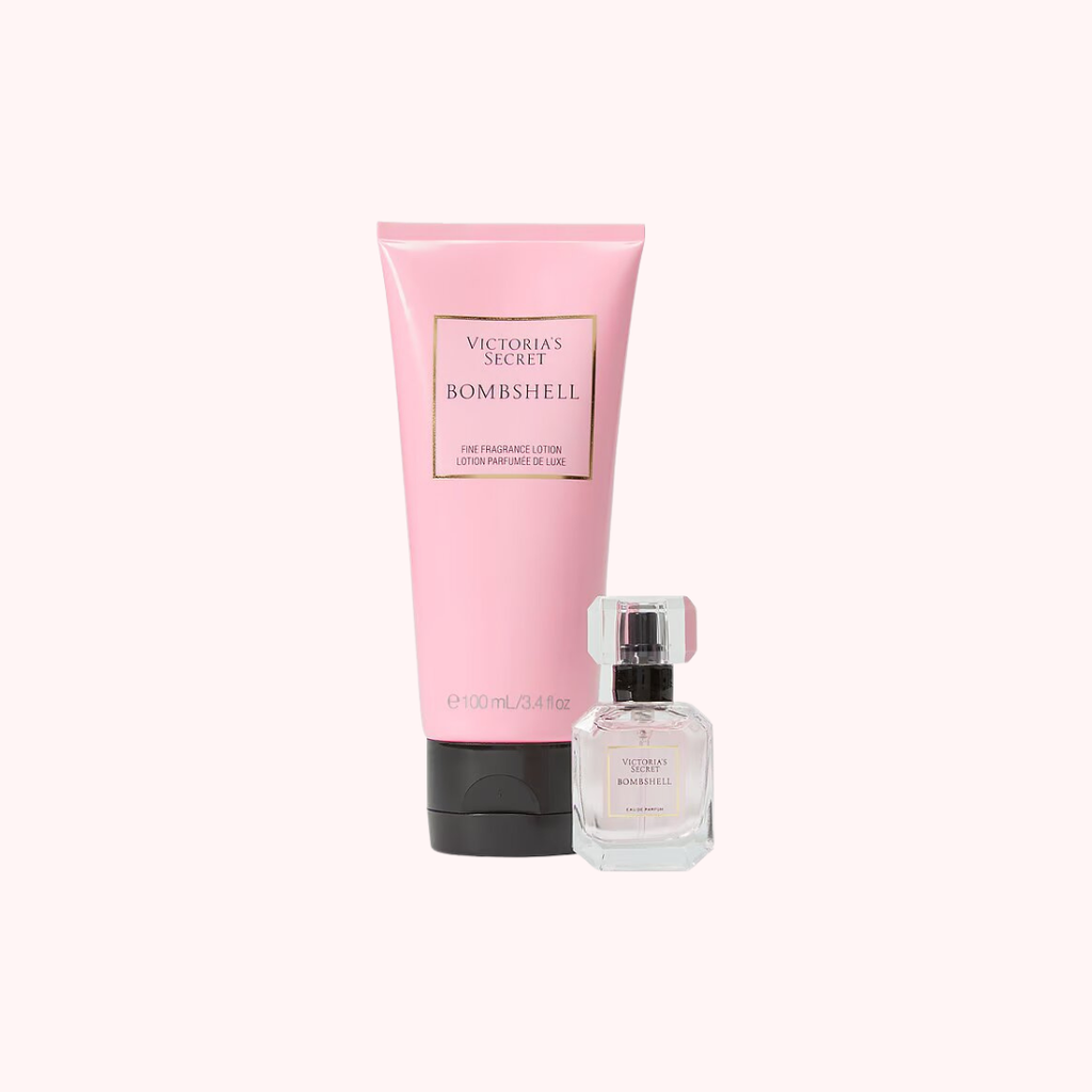 Set de Regalo Bombshell Fragrance Duo