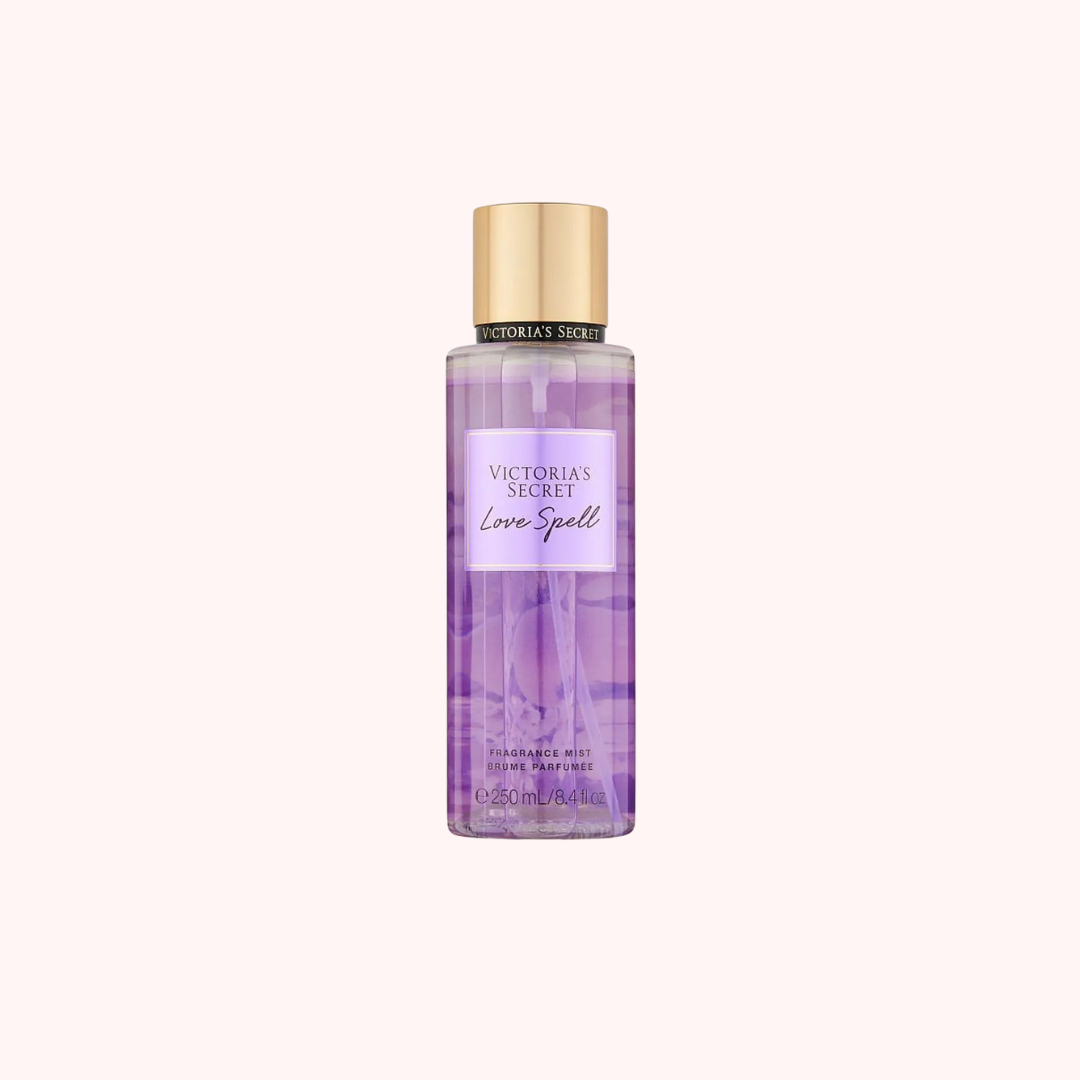 Mist Corporal Victoria´s Secret
