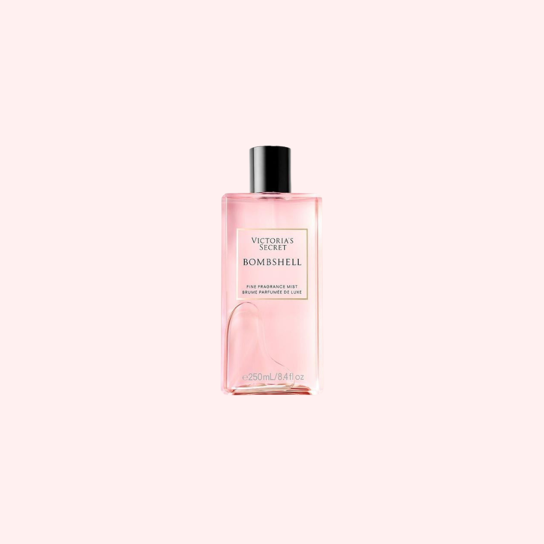Victoria´s Secret Mist Corporal Fine fragance