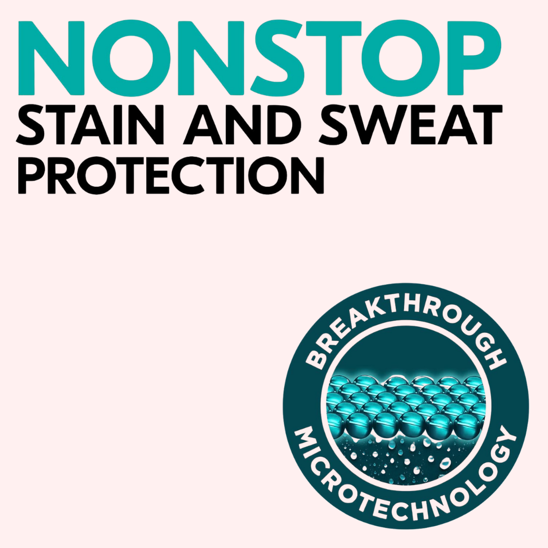 Degree desodorante Black/ White