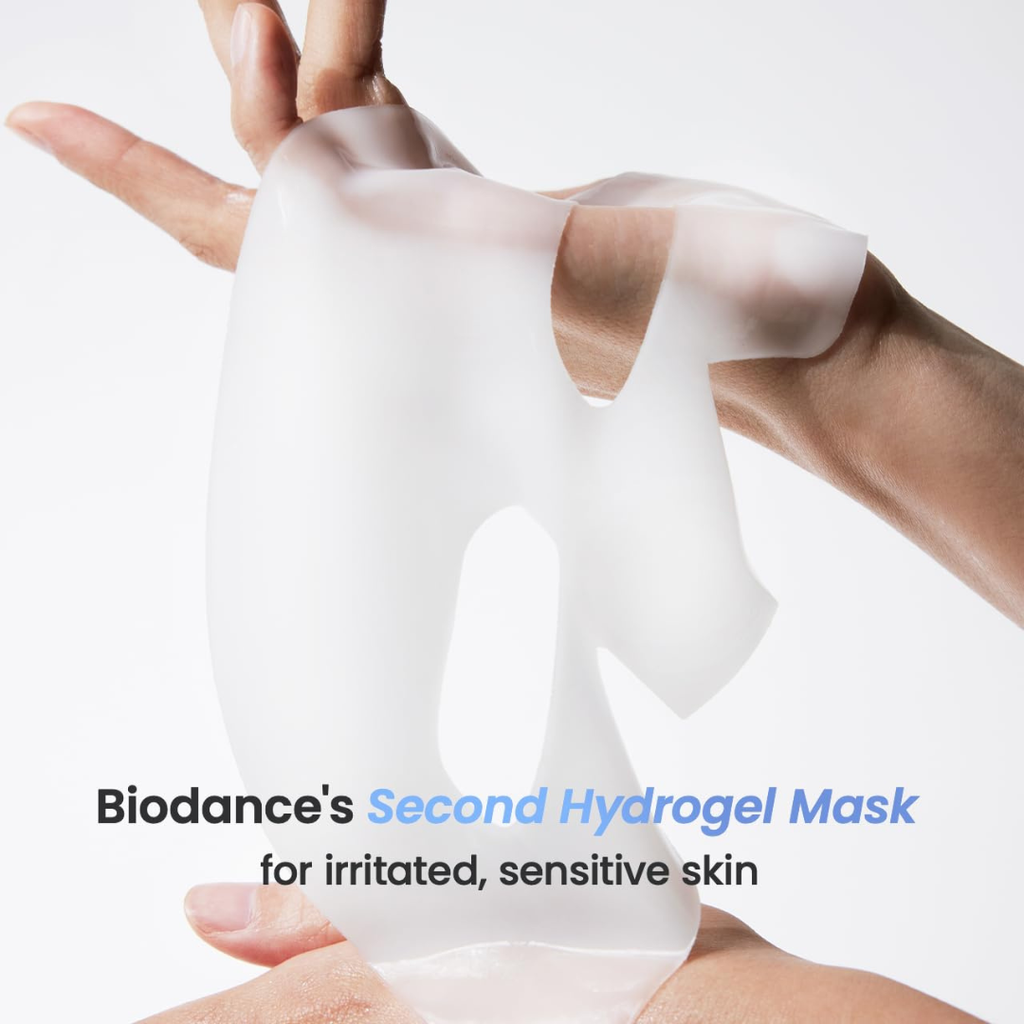 Hydroceranol - Mascarilla Hidratacion Biodance
