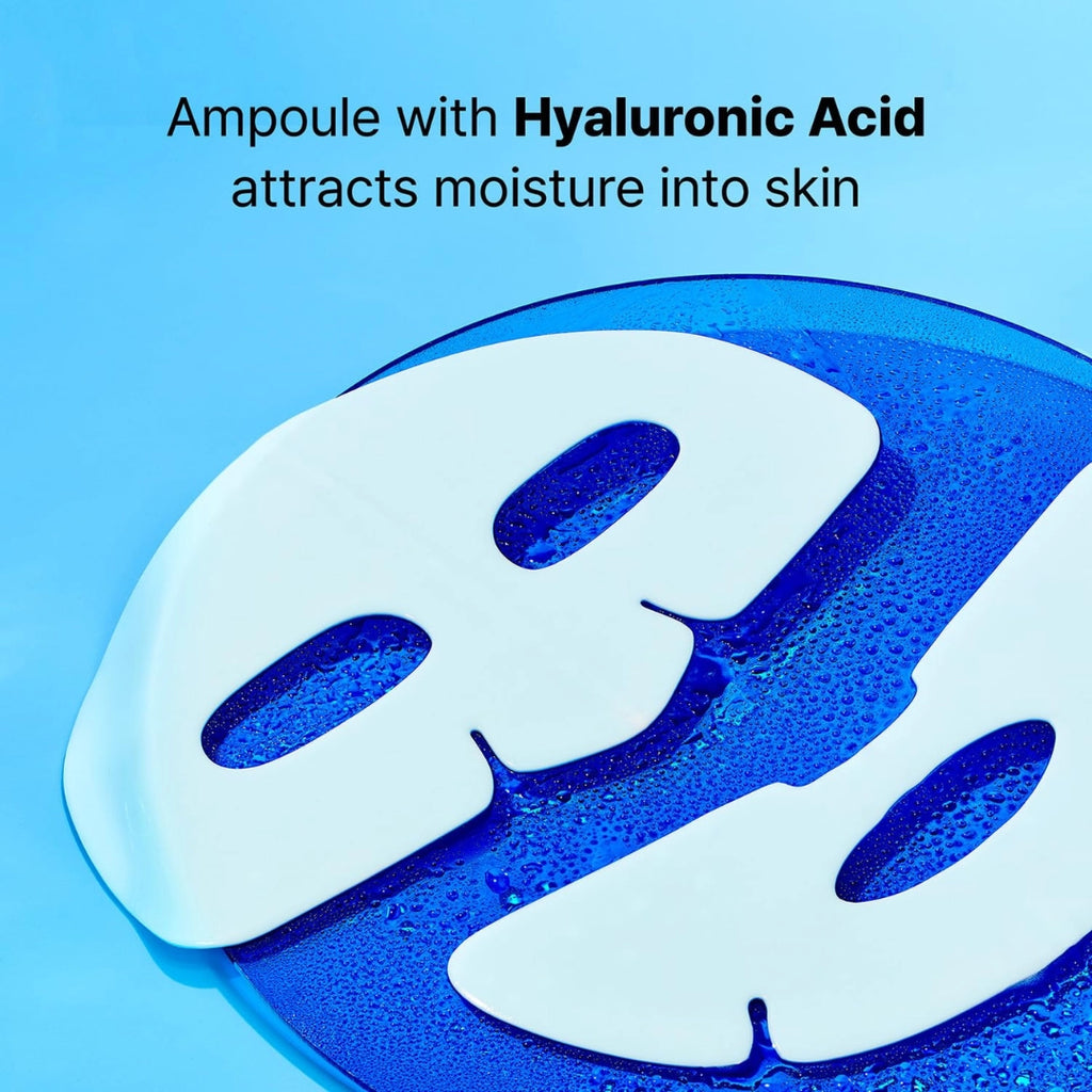 Dr. Jart Mascarilla Cryo Rubber hidratante