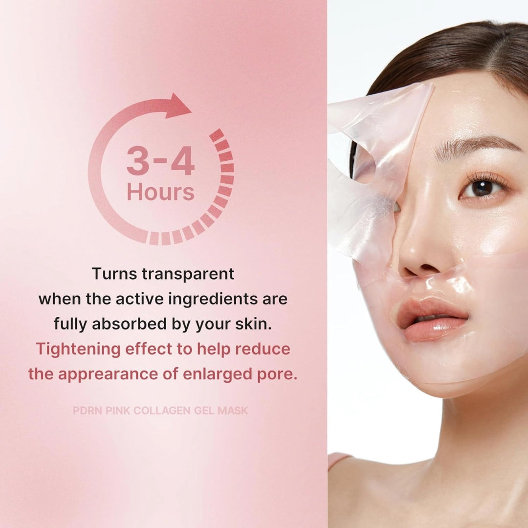Medicube Samon DNA PDRN Mask