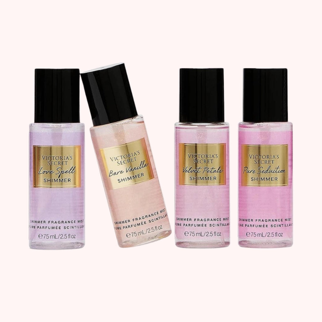 Set fragancias surtidas Victoria´s Secret