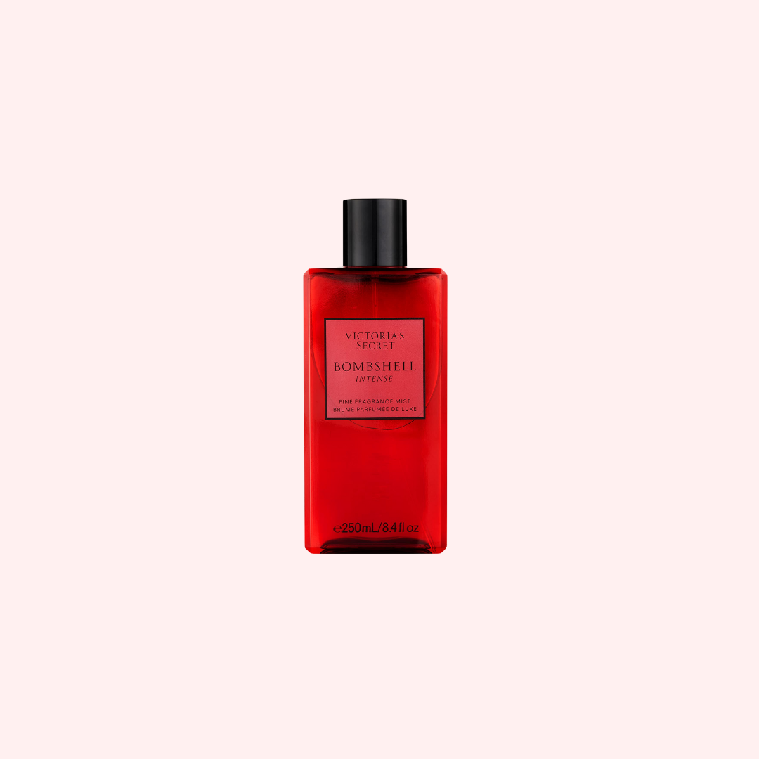 Victoria´s Secret Mist Corporal Fine fragance