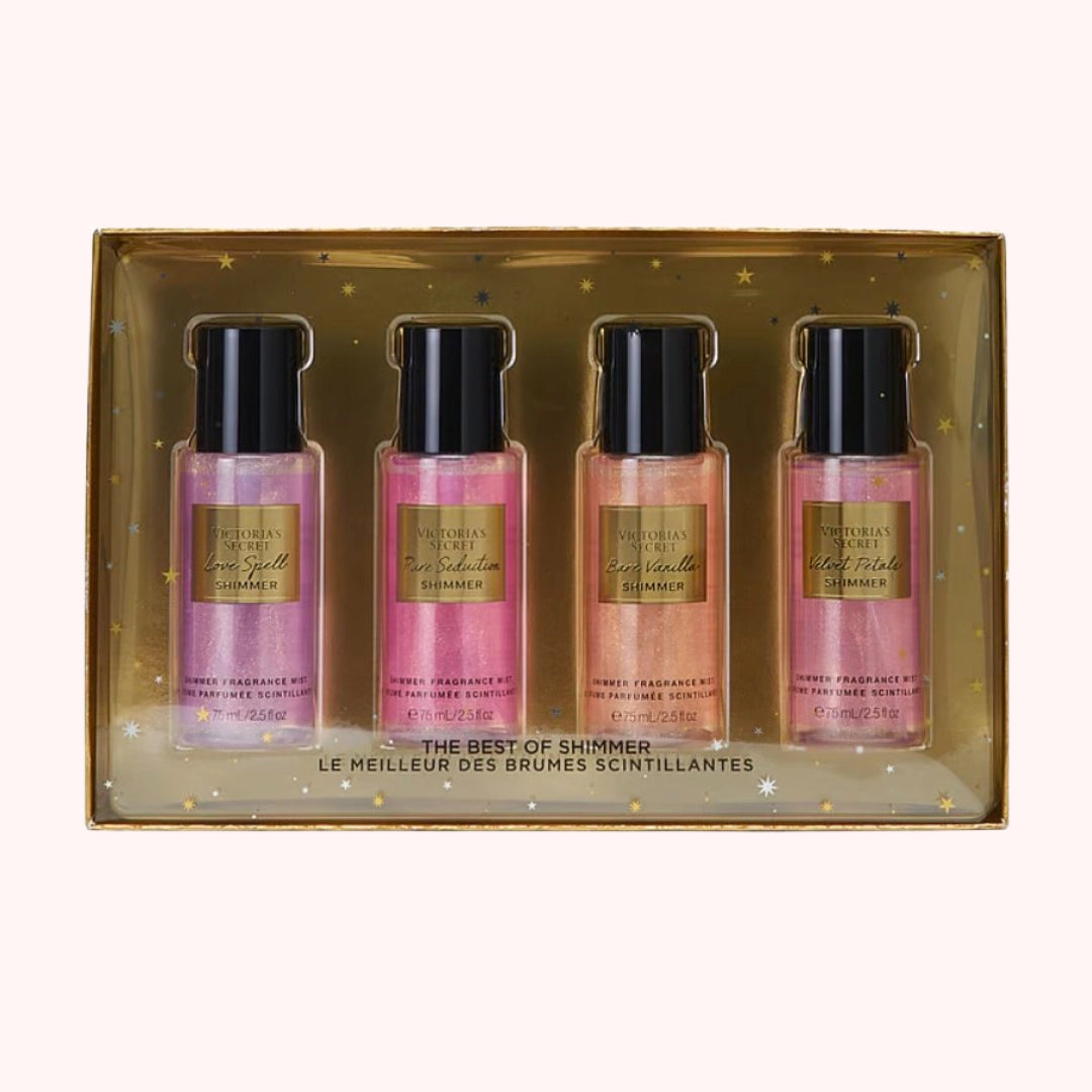 VS Set de regalo mist fragancias surtidas