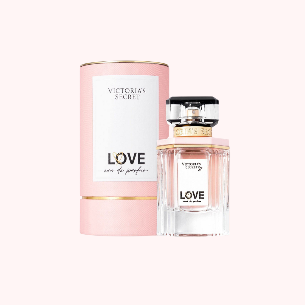 Victoria´s Secret Eau de Parfum Love