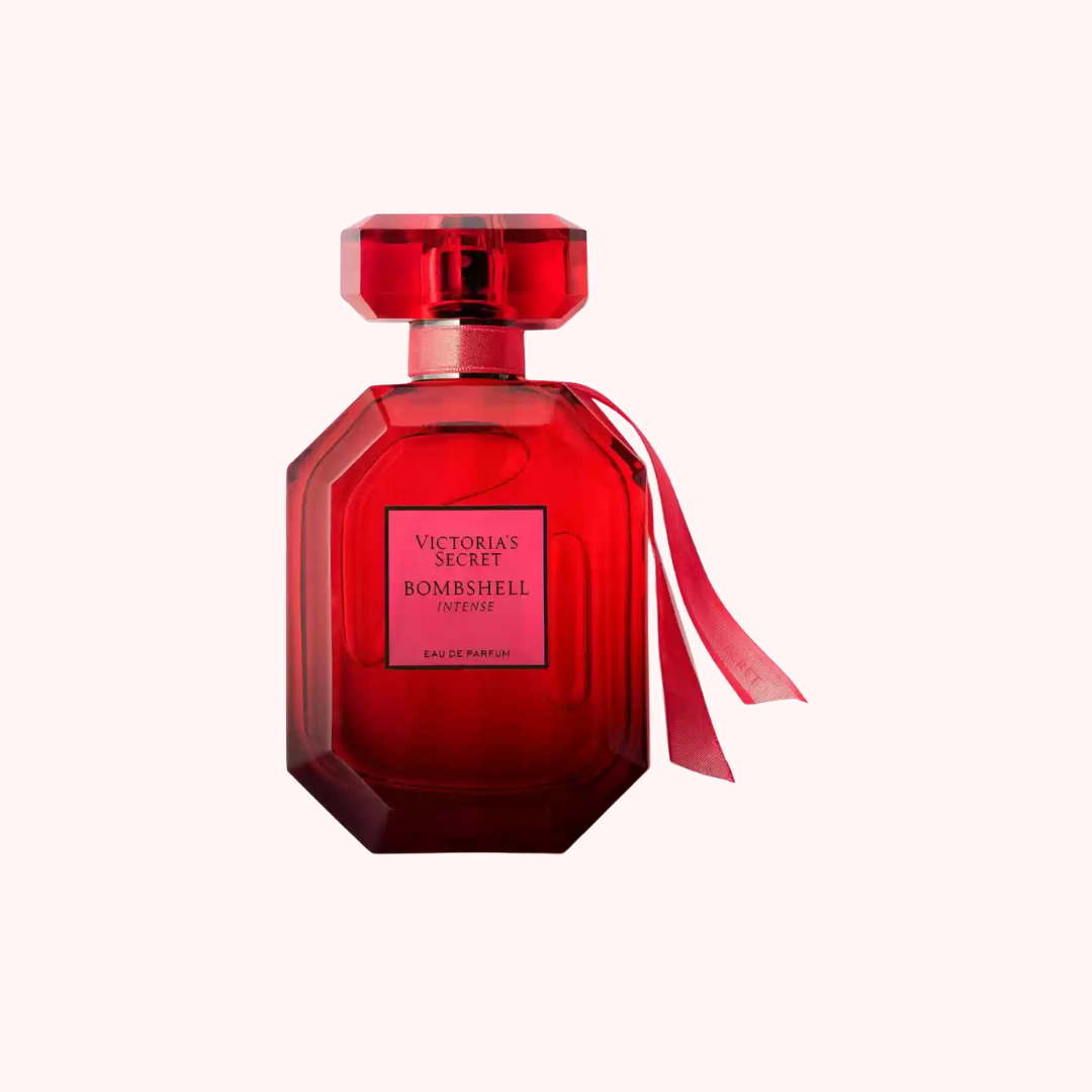 Victoria's Secret Perfume Bombshell intense Original