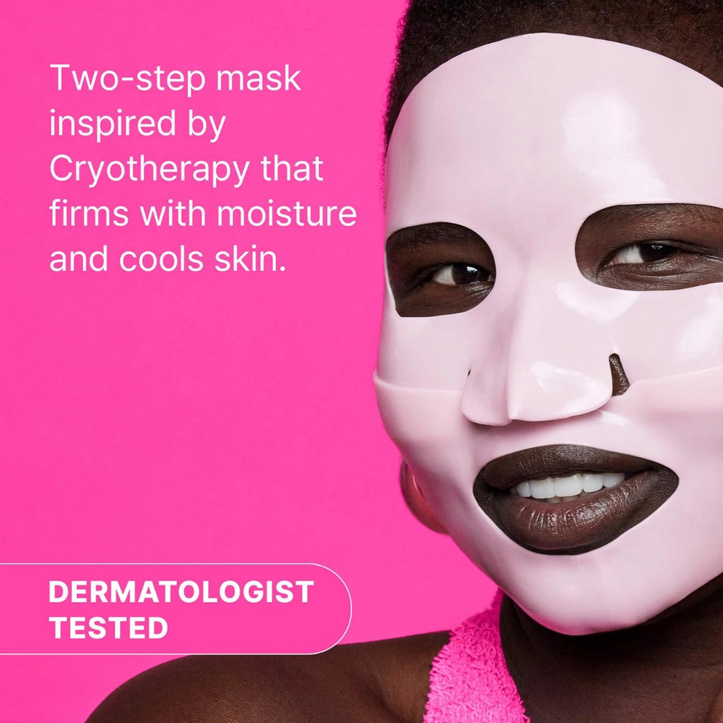 Mascarilla Dr Jart+ Cryo Rubber Cooling Mask