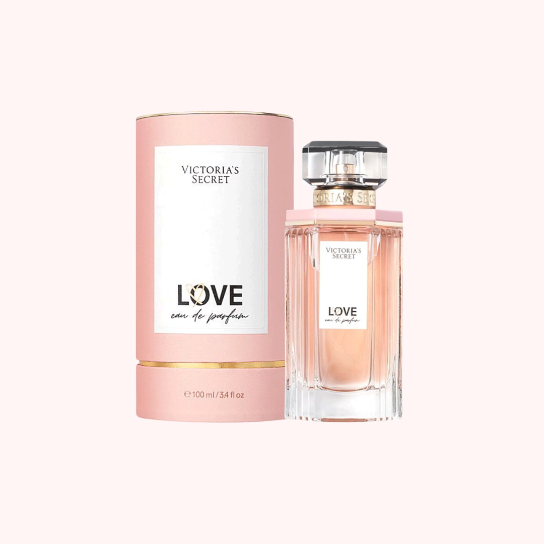 Victoria´s Secret Eau de Parfum Love