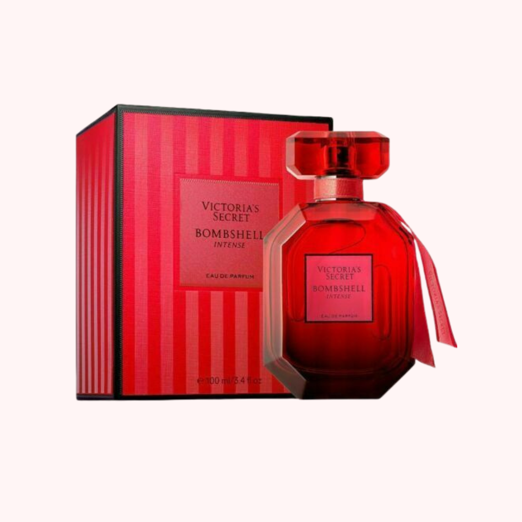 Victoria's Secret Perfume Bombshell intense Original