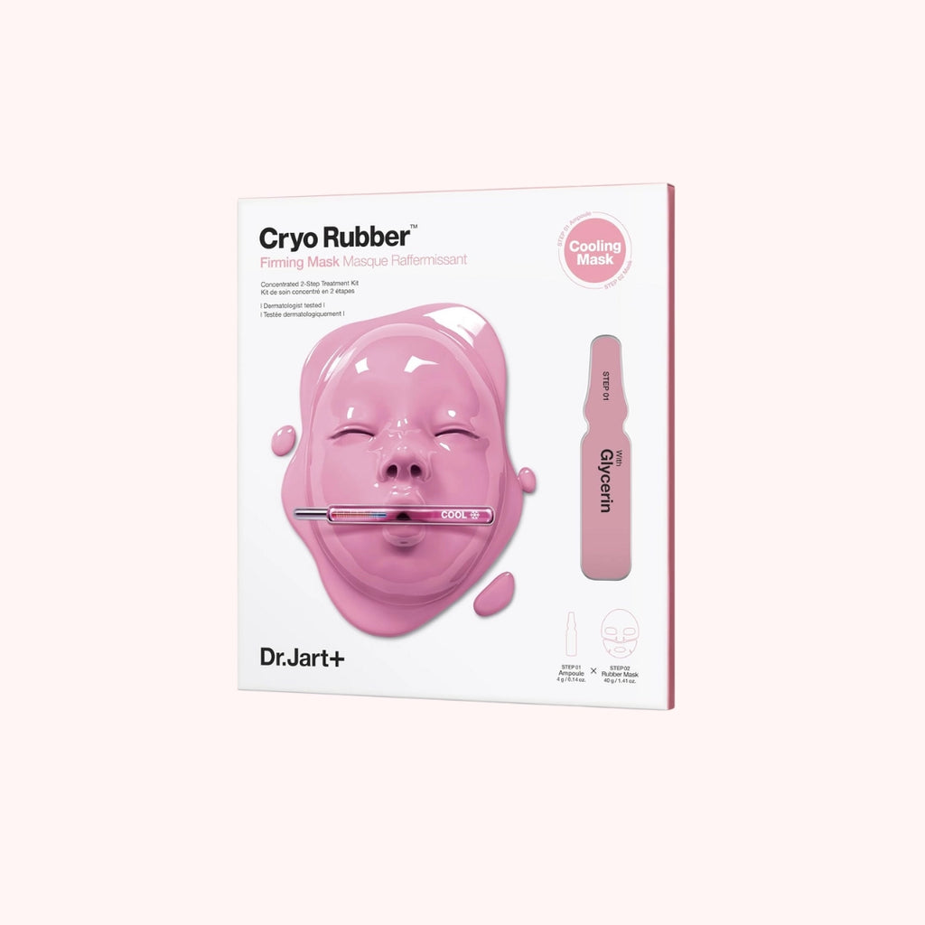 Mascarilla Dr Jart+ Cryo Rubber Cooling Mask