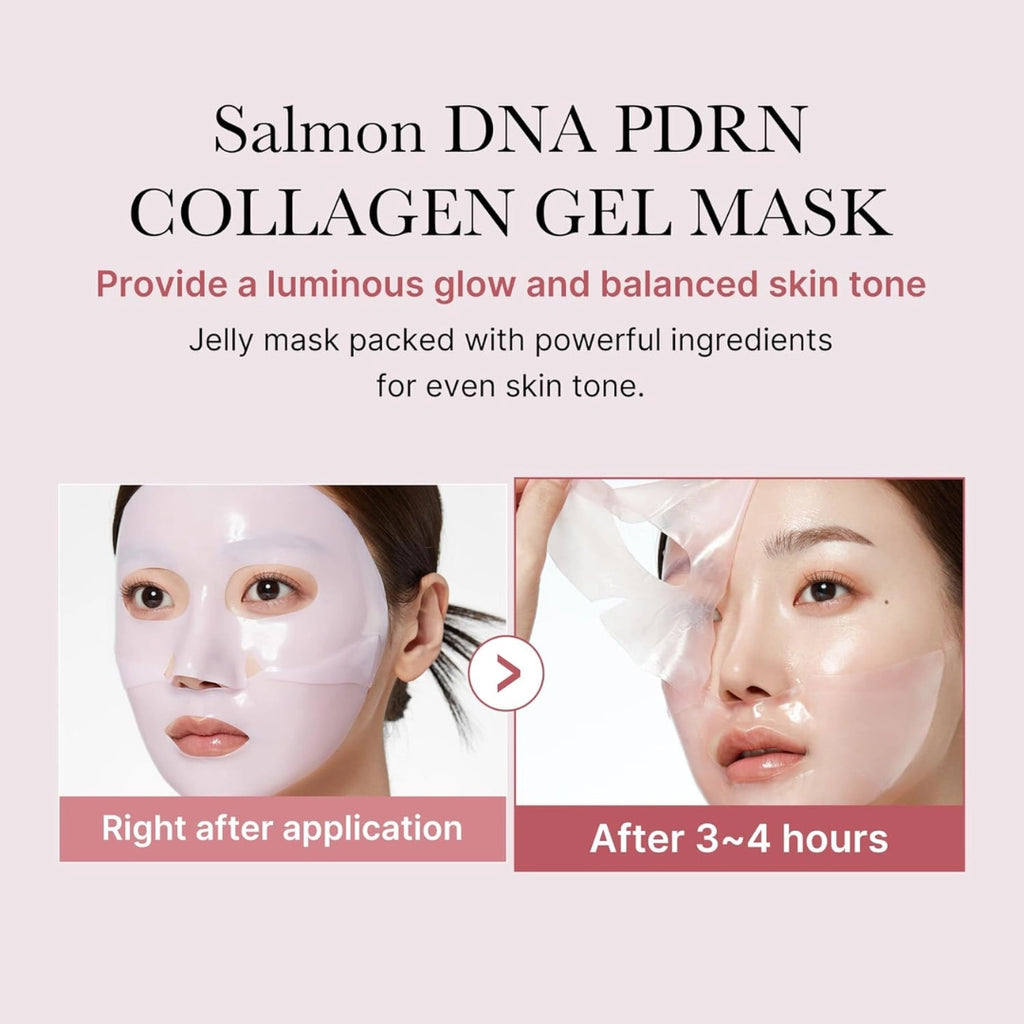 Medicube Samon DNA PDRN Mask