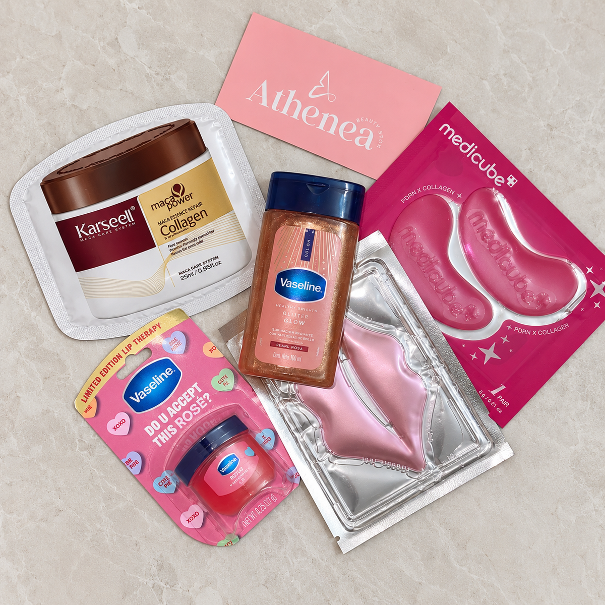 Combo Beauty surtido #1