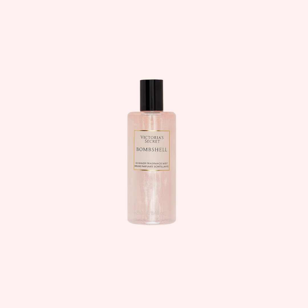 Victoria´s Secret Mist Corporal Fine fragance