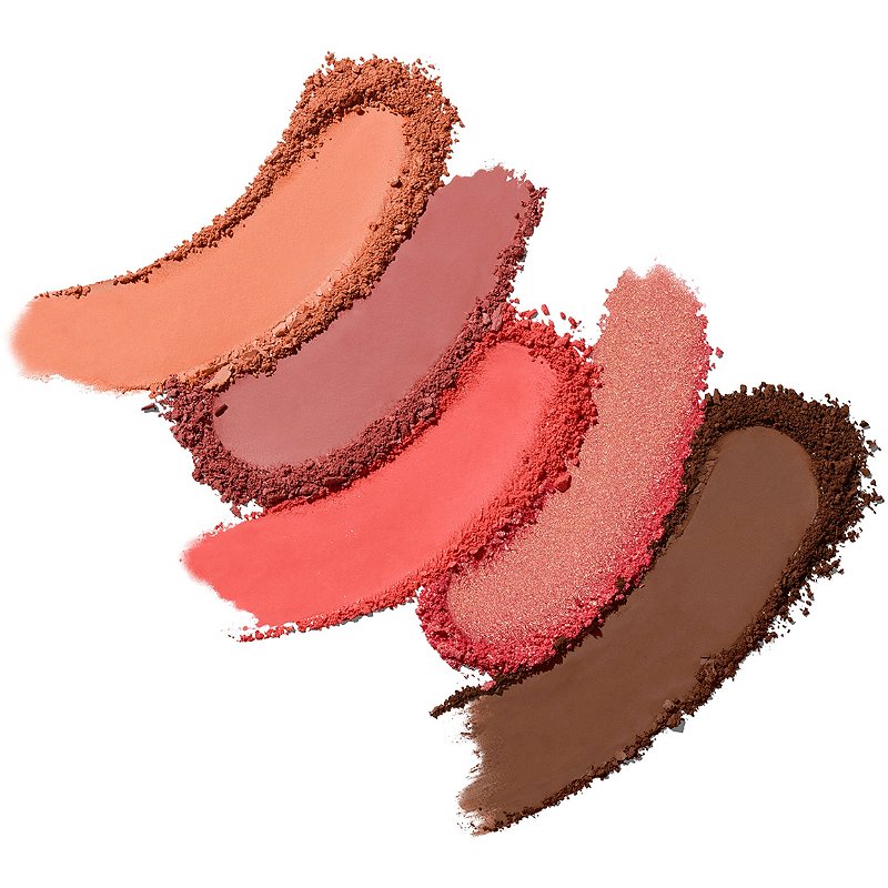 Morphe 9E Paleta Pretty In Peach