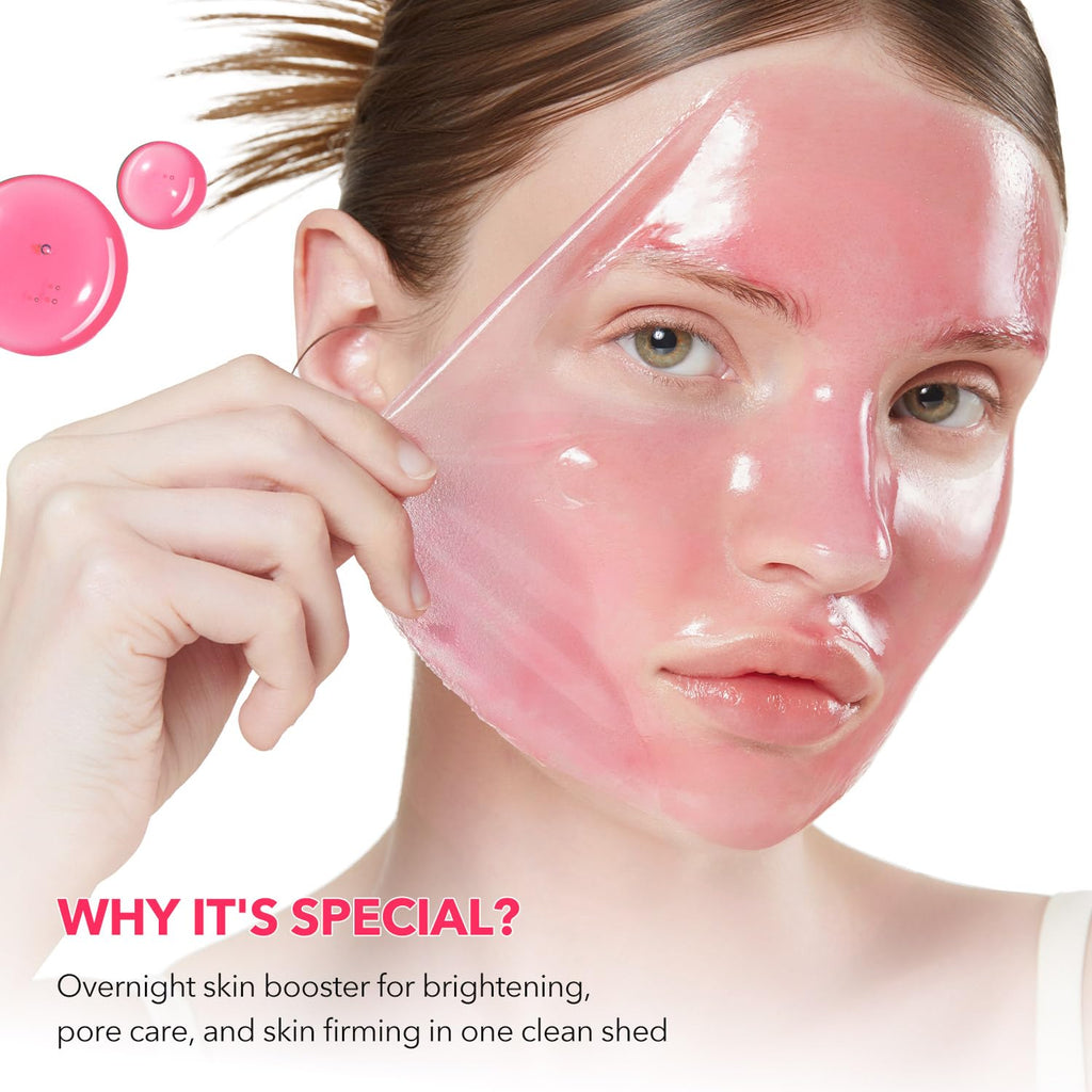 APRILSKIN TXA Niacinamida 99 mask