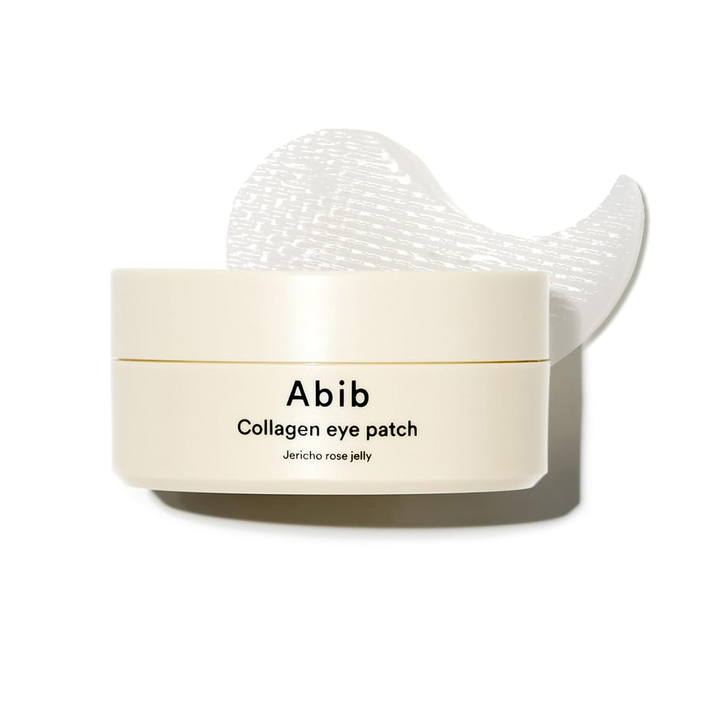 Abib Collagen Eye Patch 60ea