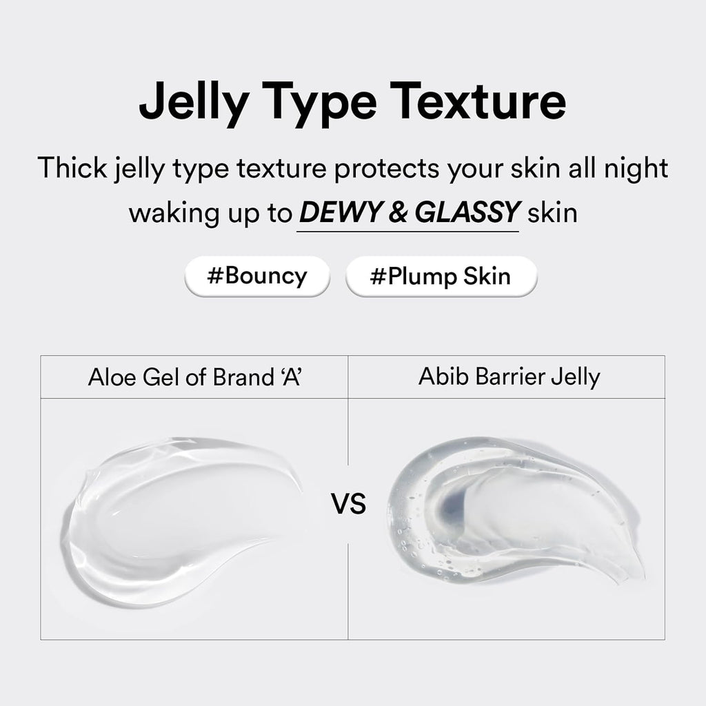 Abib Mascarilla Nocturna Probióticos Arroz 80ml