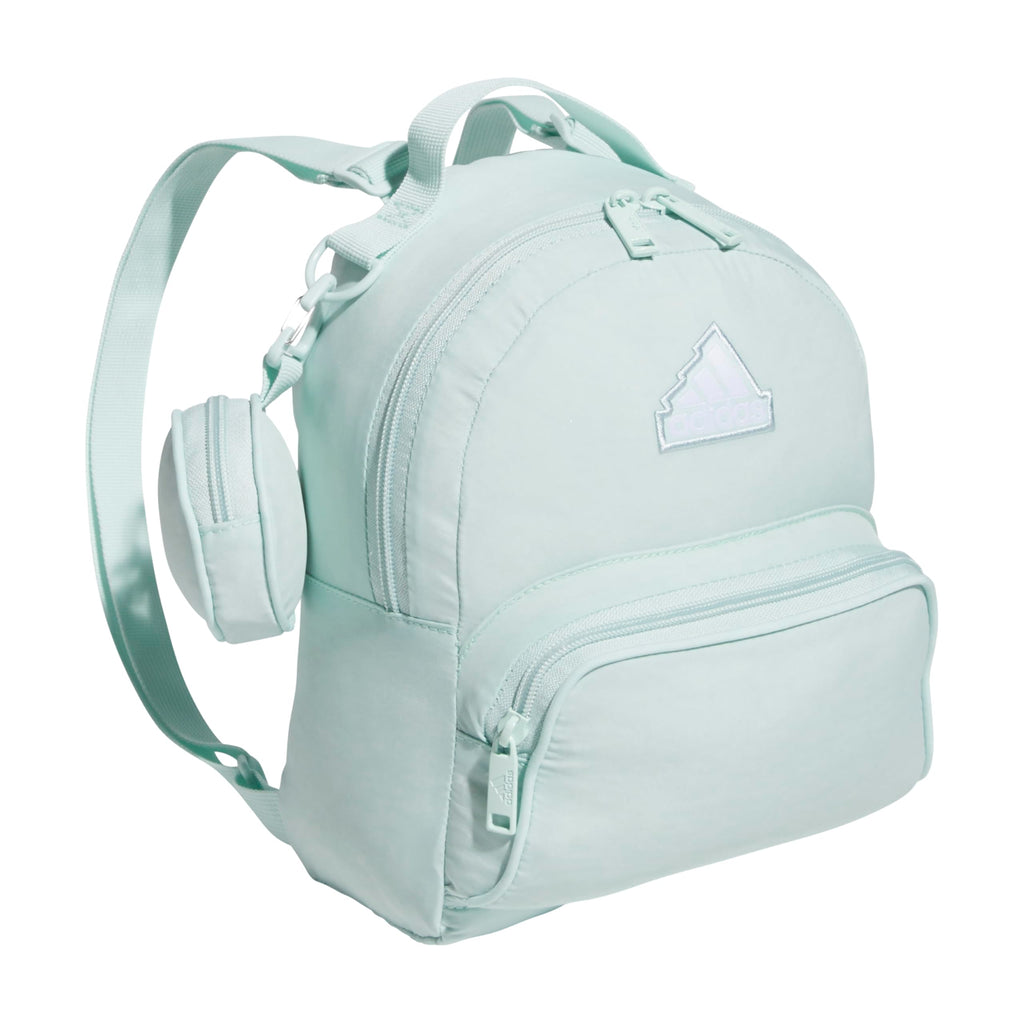 Adidas Backpack Mini Menta