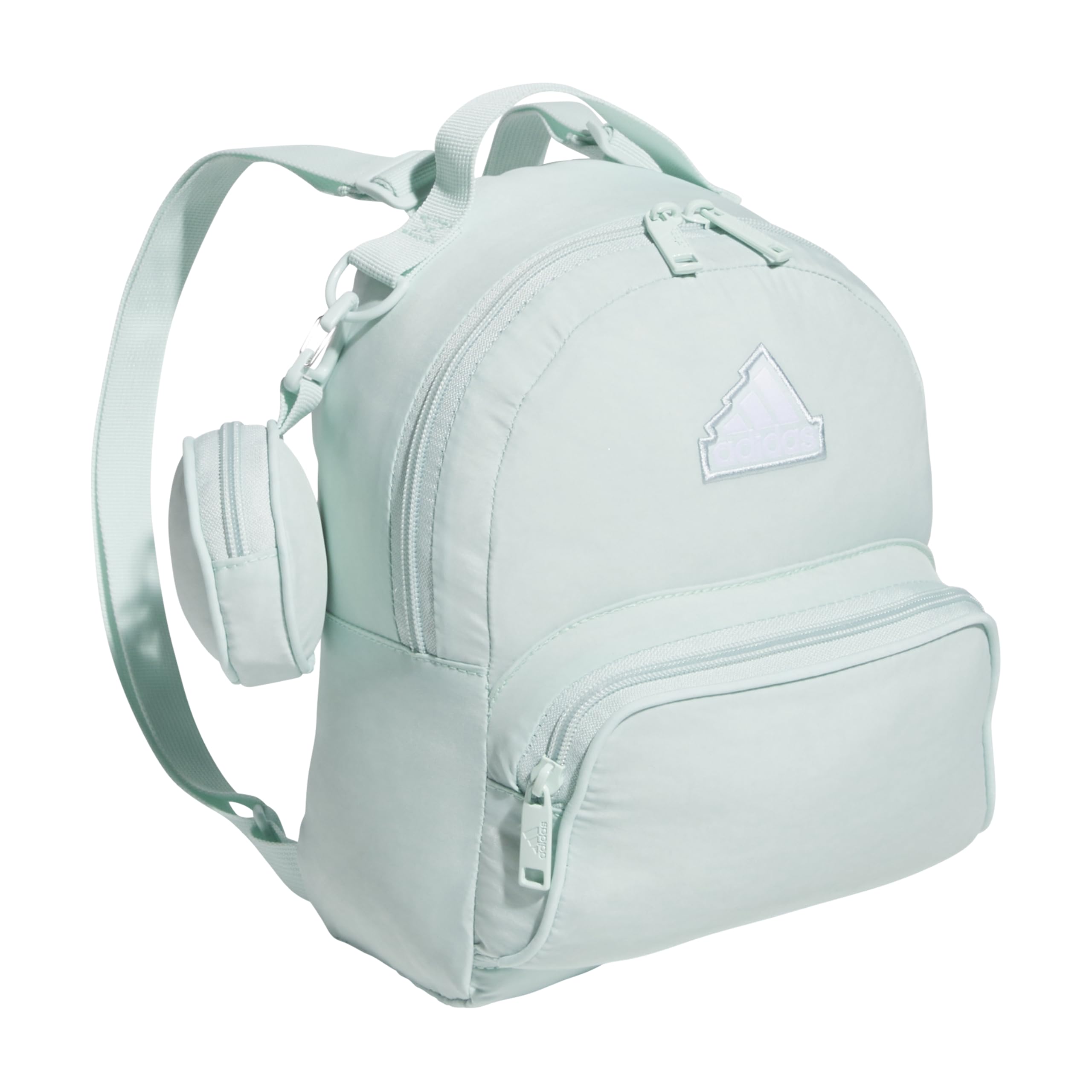 Adidas Backpack Mini Menta
