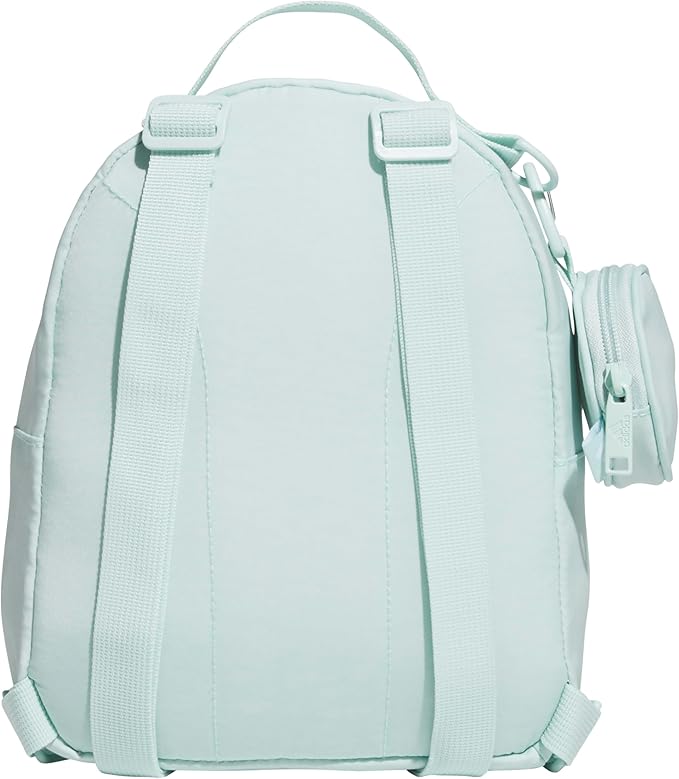 Adidas Backpack Mini Menta