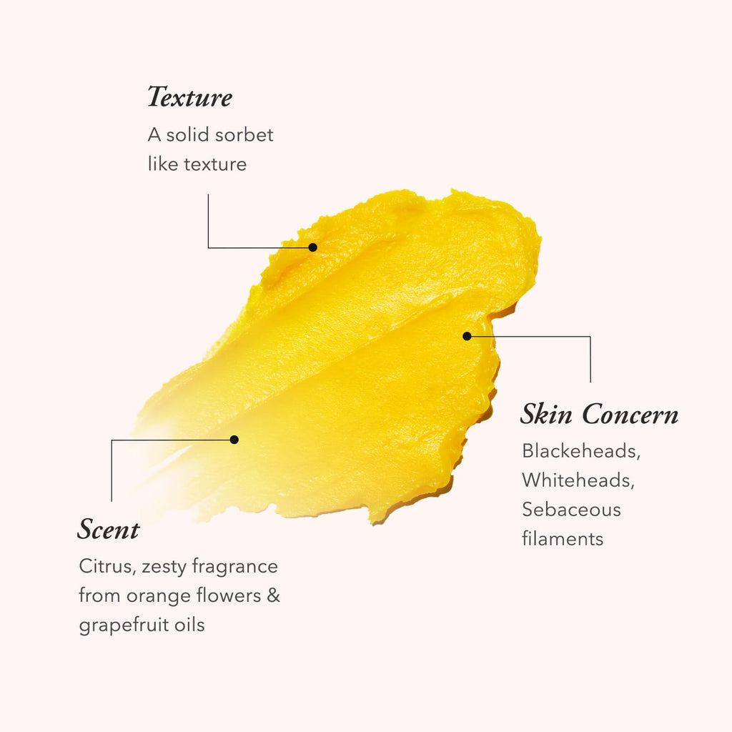 Bálsamo limpiador APRILSKIN Carrotene IPMP Hydromelt