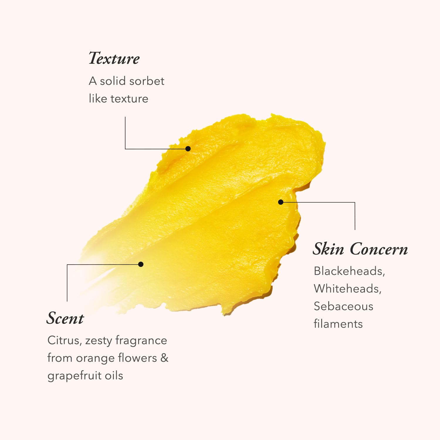 Bálsamo limpiador APRILSKIN Carrotene IPMP Hydromelt