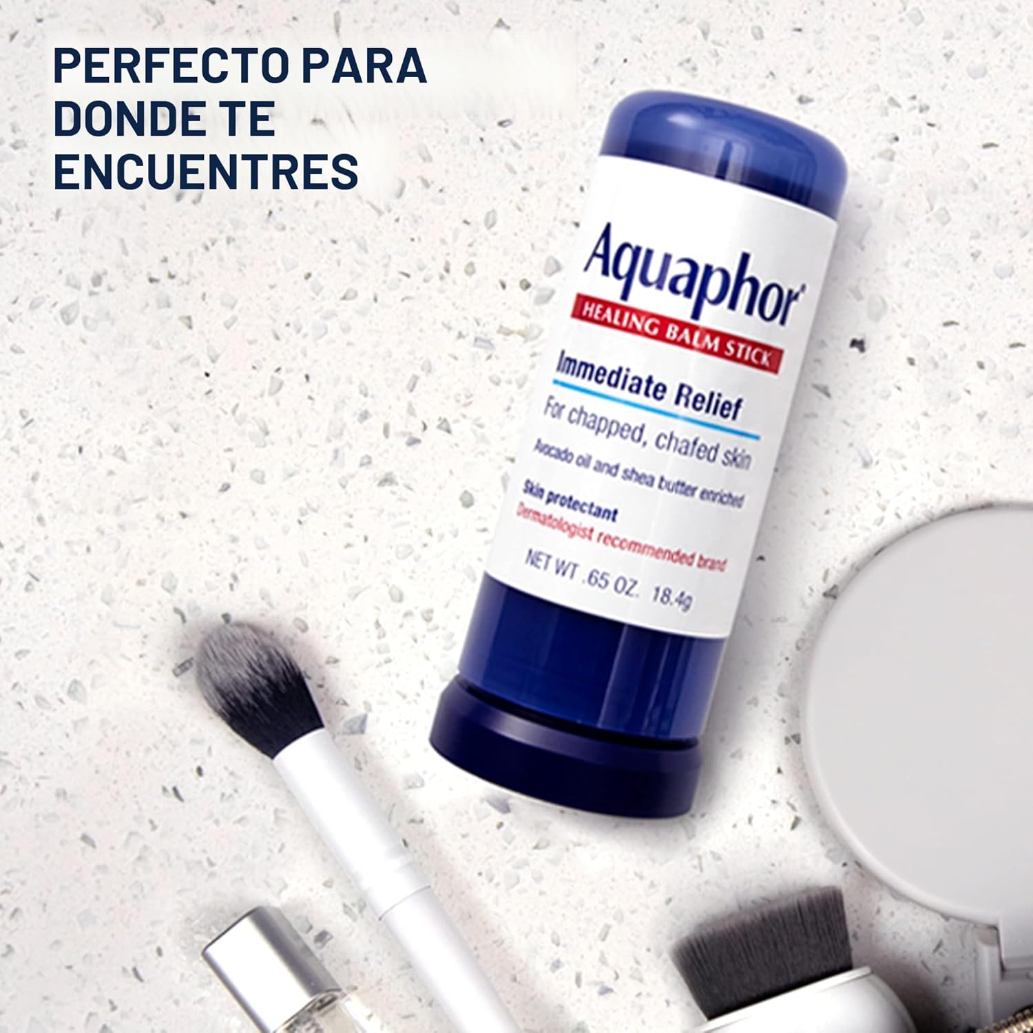 Aquaphor Barra de bálsamo curativo para la piel