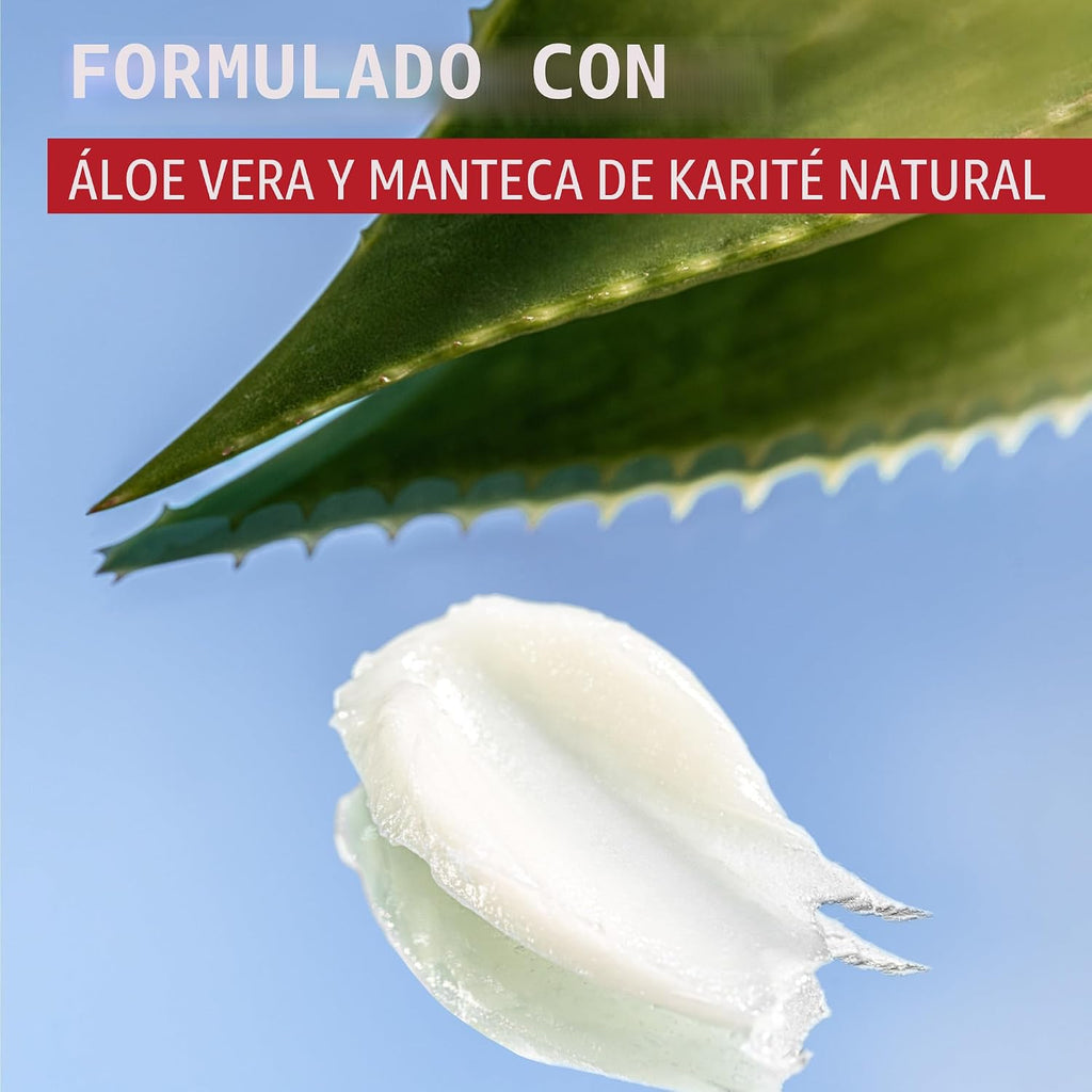 Aquaphor reparación de labios aloe vera