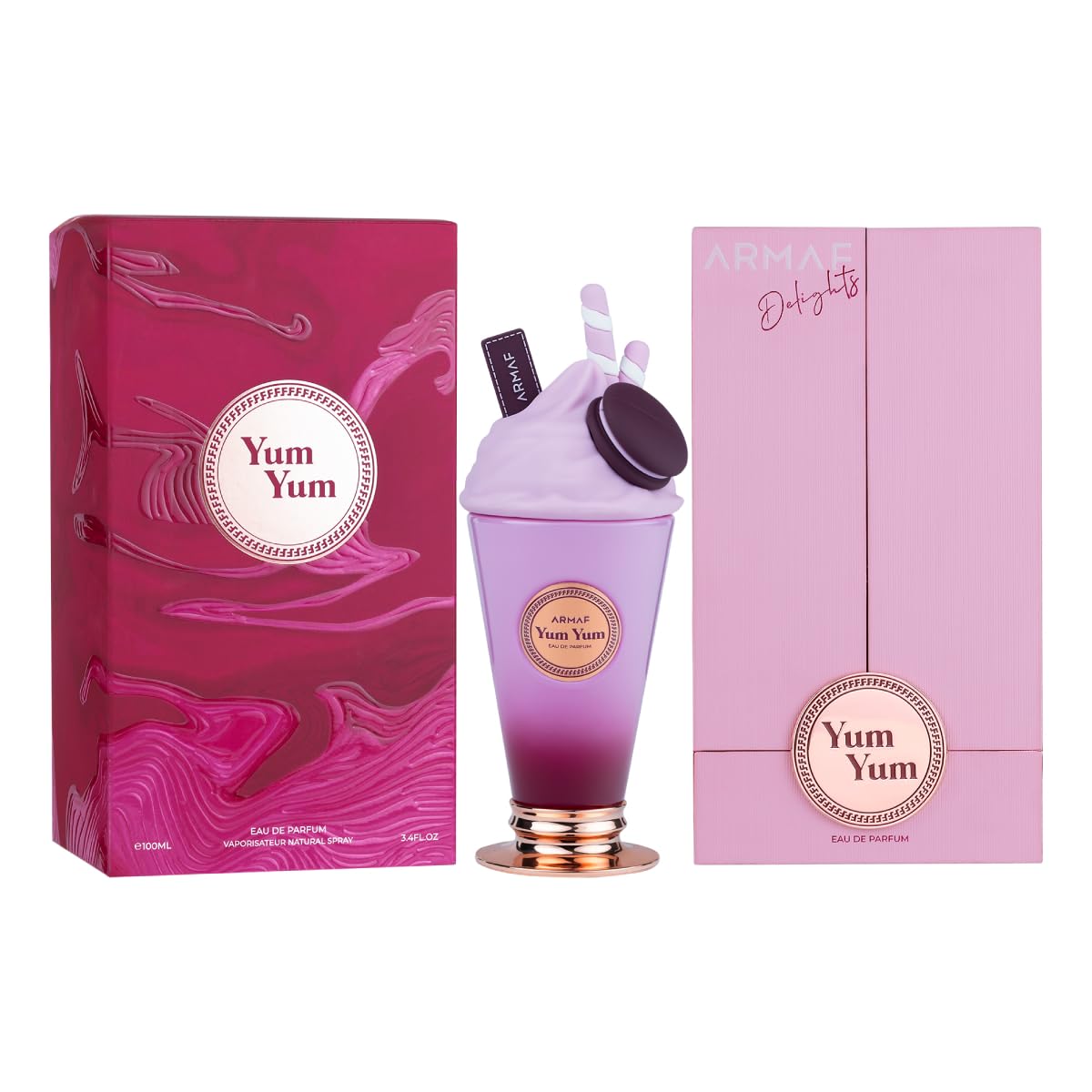 Perfume Unisex Armaf Yum Yum 100ml
