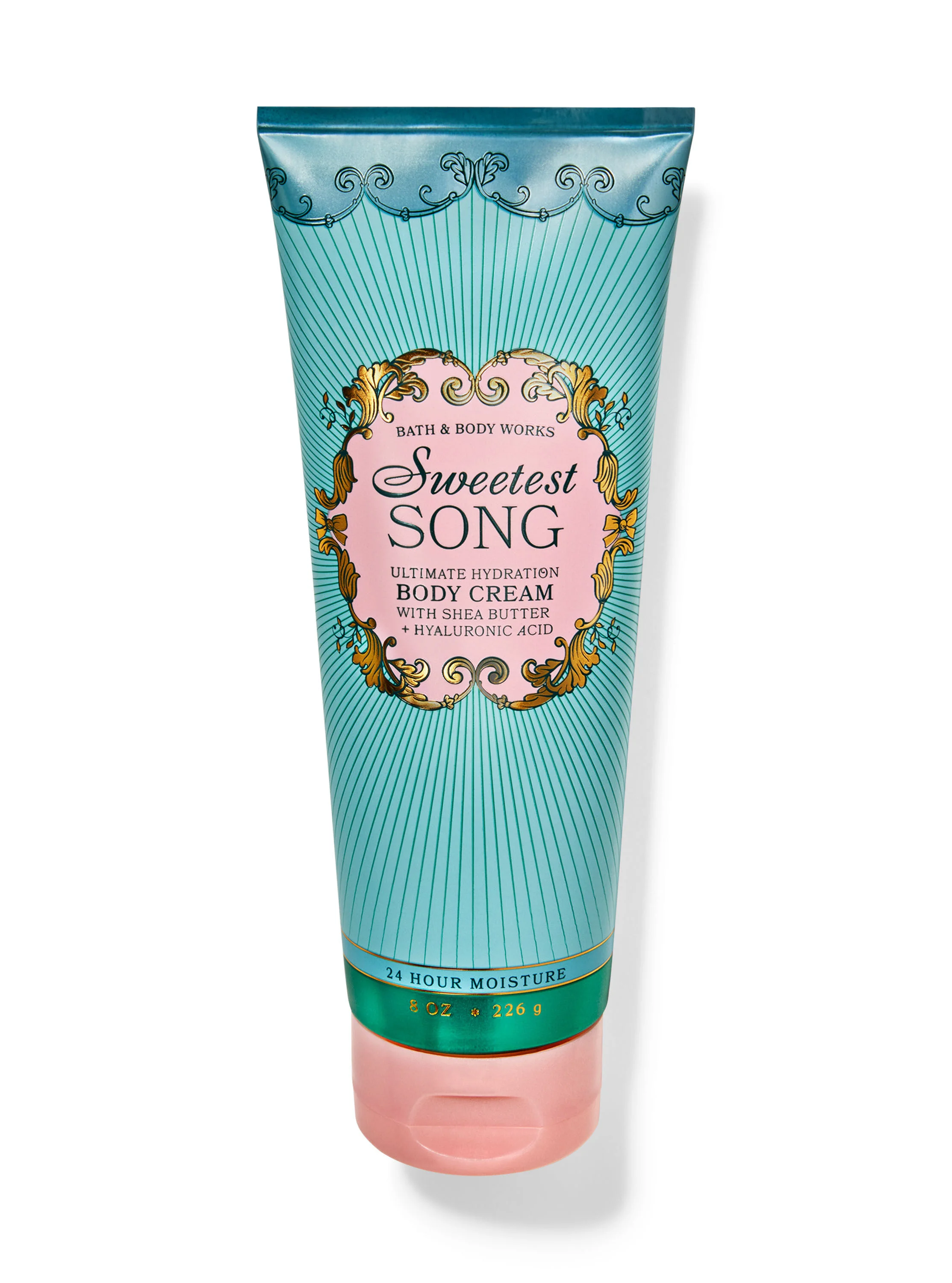 Crema Corporal Bath & Body Works Sweetest Song