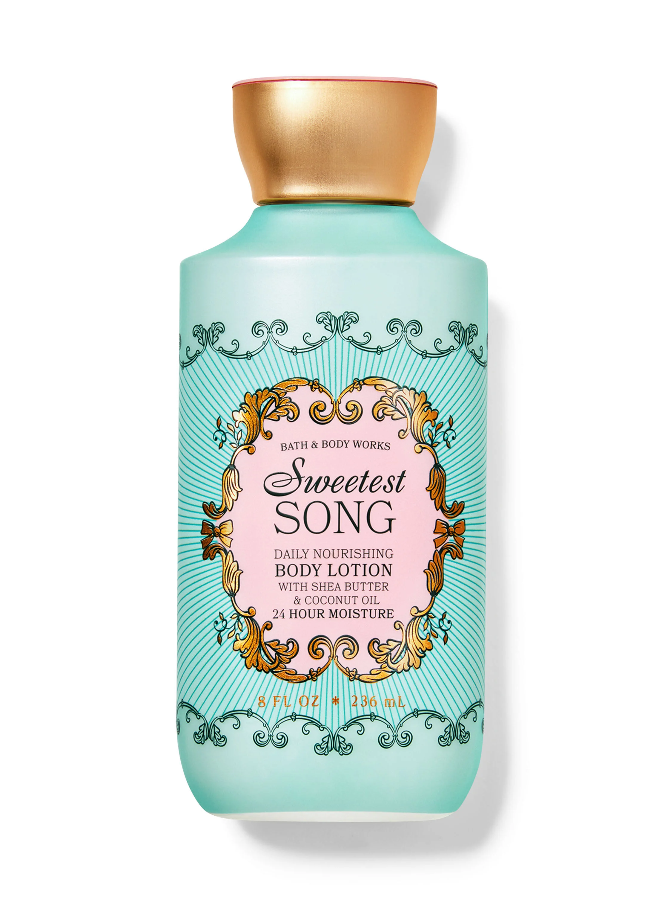 Crema Corporal Bath & Body Works Sweetest Song