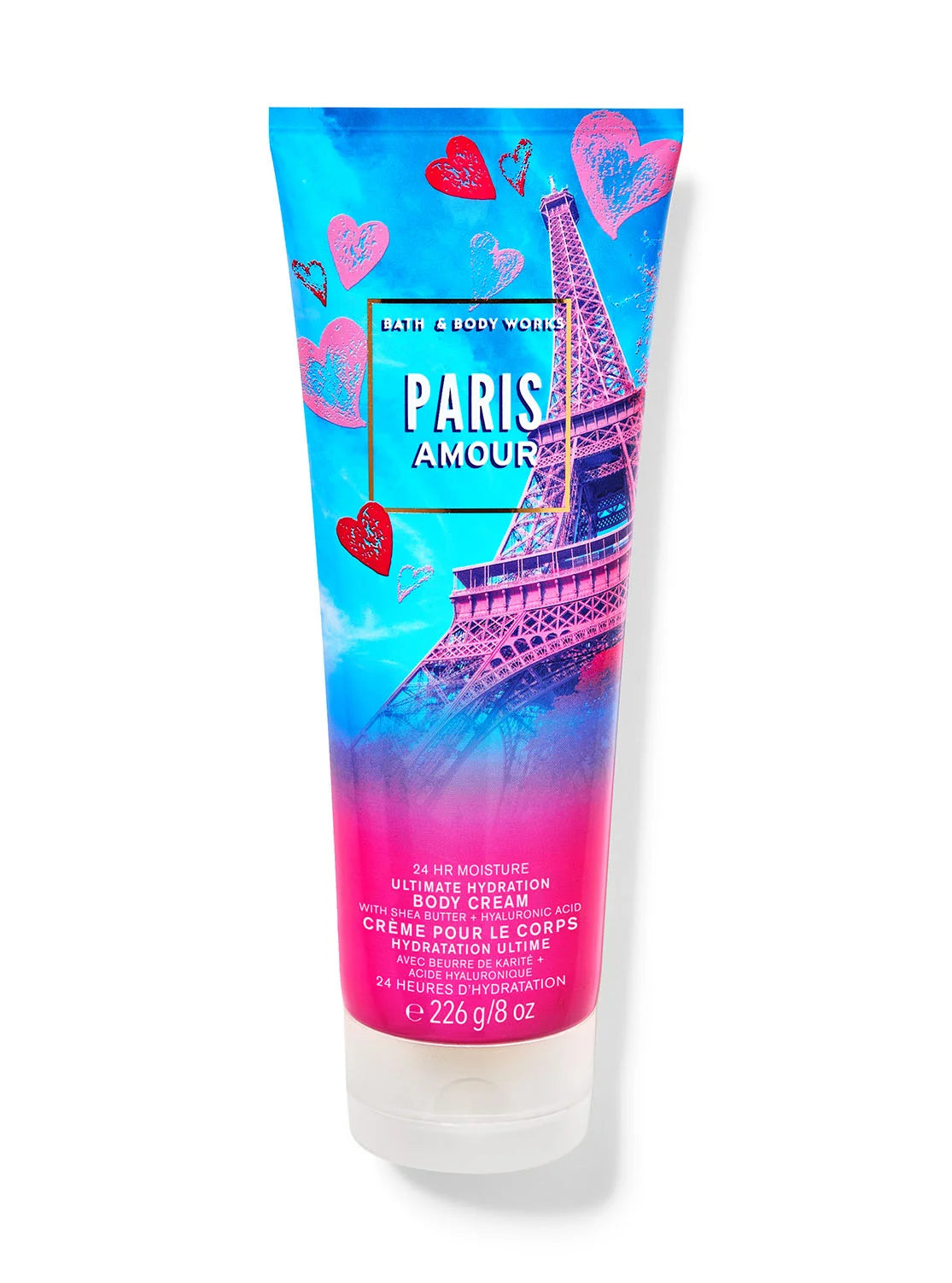 Loción corporal Paris Amour Bath & Body Works